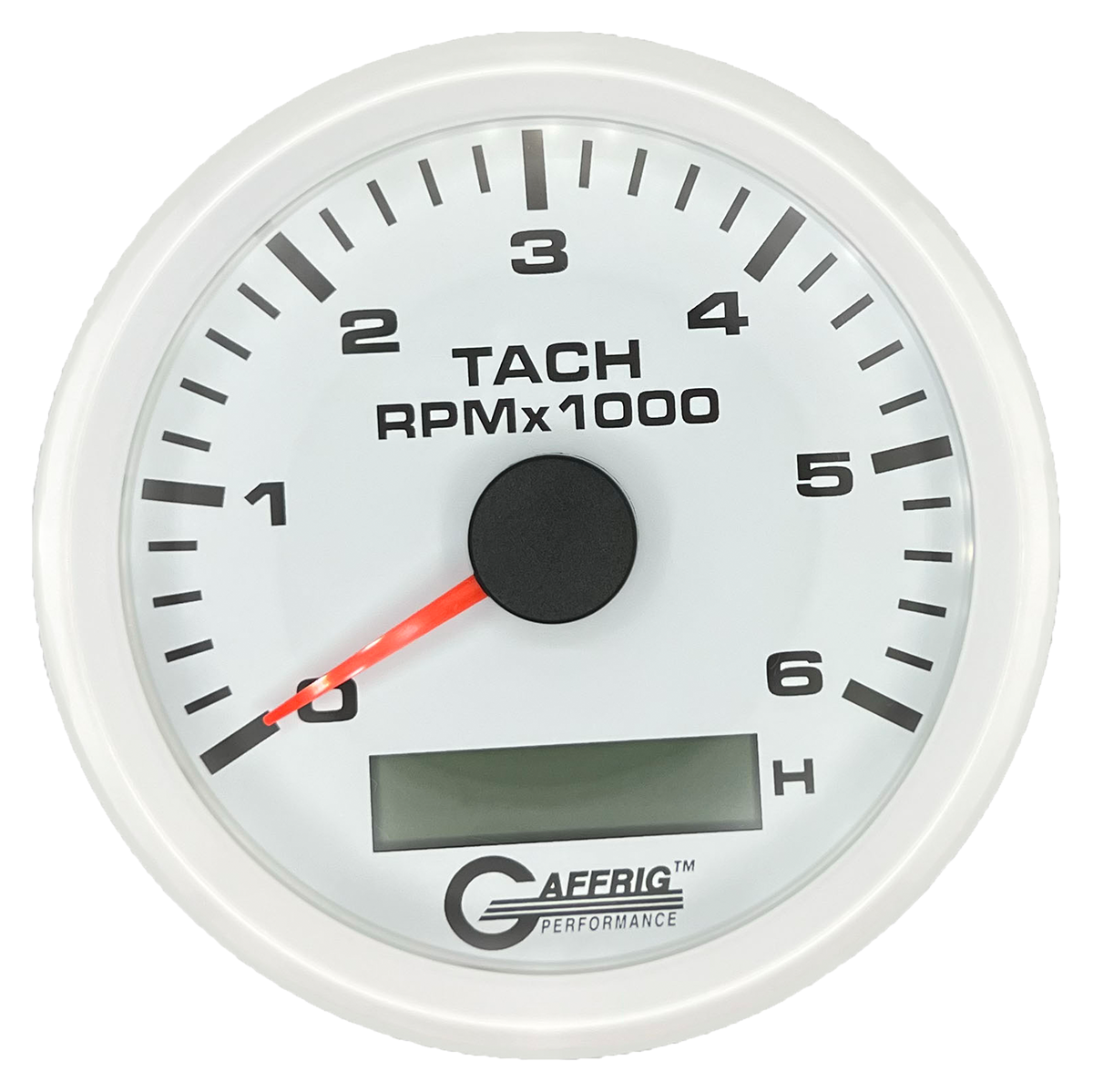 TACHOMETERS & TACH/HOUR METERS