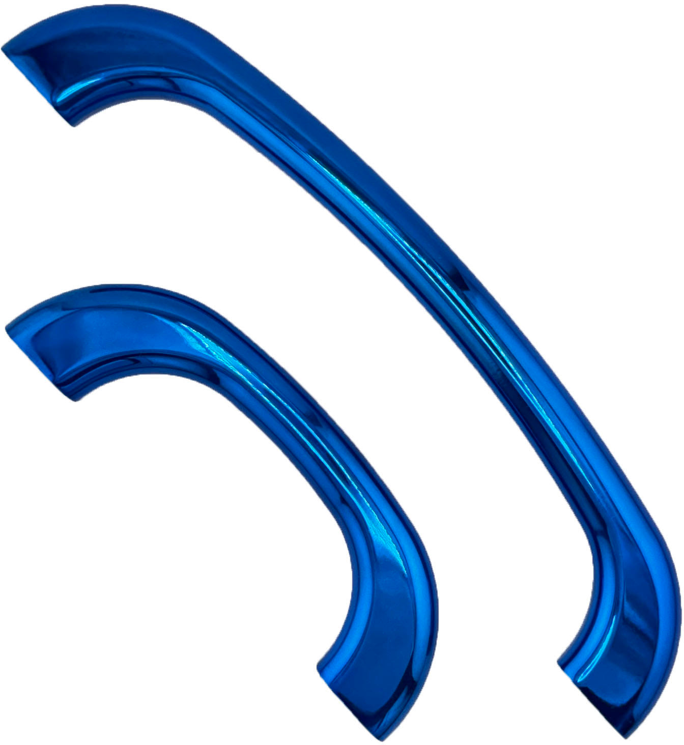 GAFFRIG PART #017 GRAB HANDLE SMALL SMOOTH
