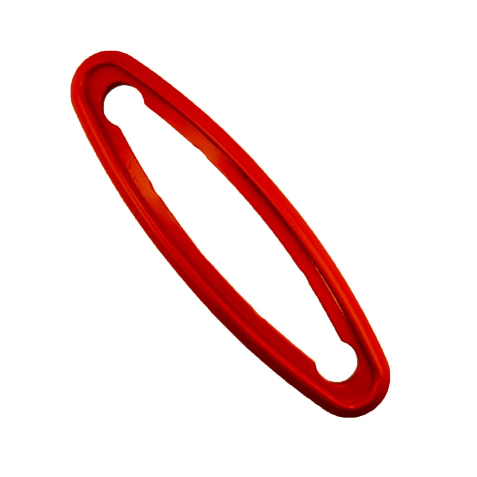 GAFFRIG PART #053 BEZEL CLEAT - FOR 6 INCH SLIM PULL-UP CLEAT