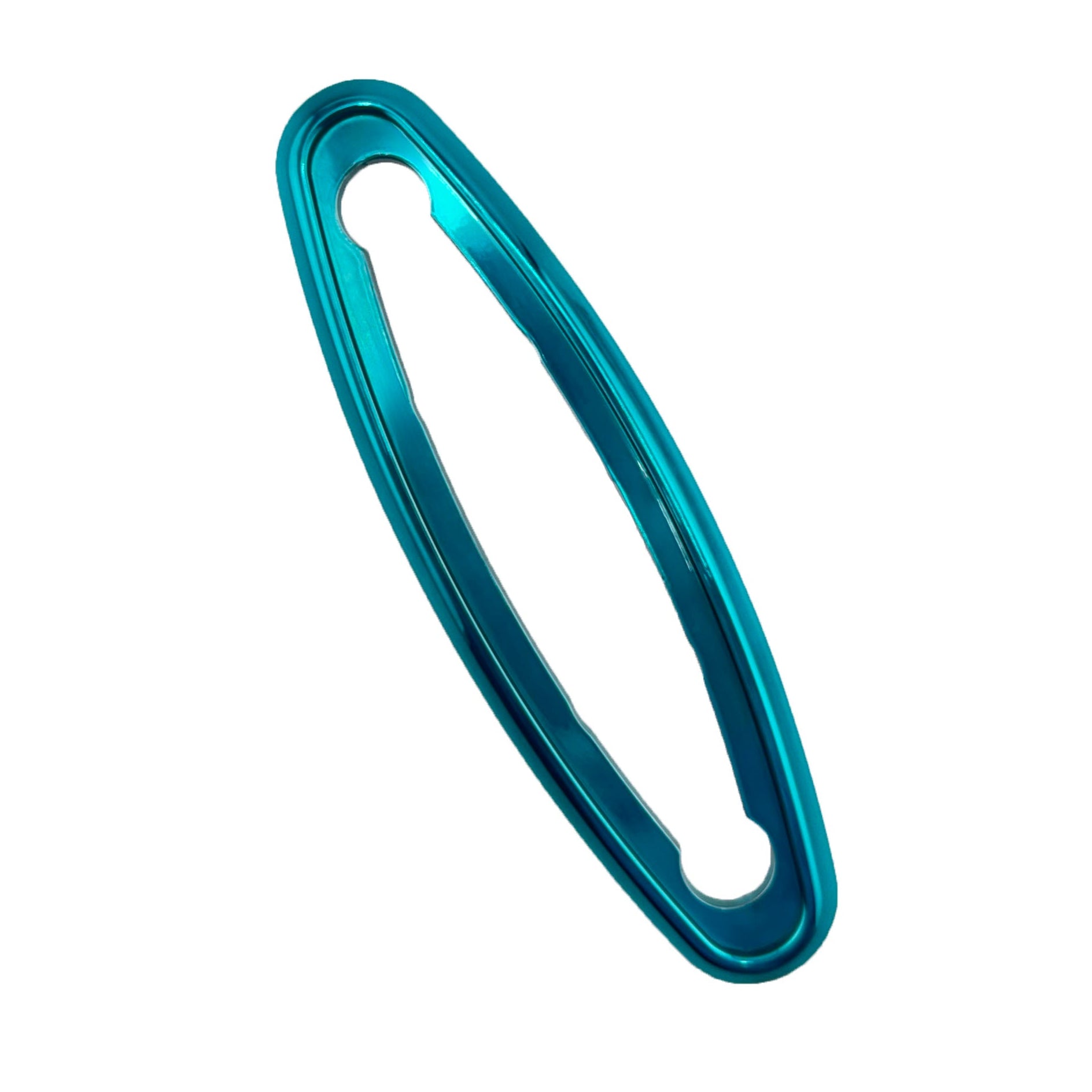 GAFFRIG PART #053 BEZEL CLEAT - FOR 6 INCH SLIM PULL-UP CLEAT