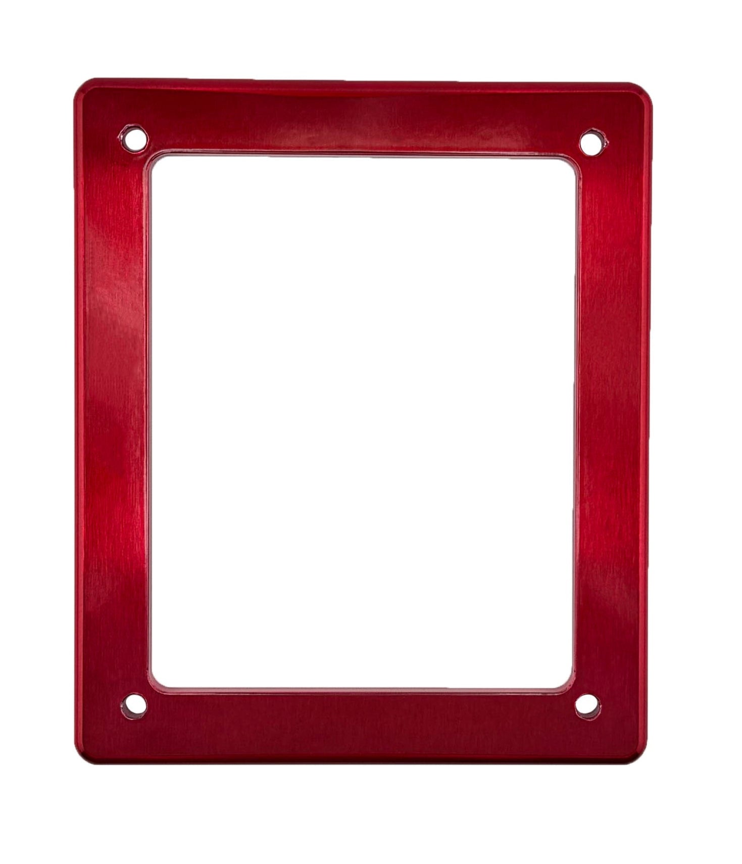 GAFFRIG PART #063 MECHANICAL INDICATOR BEZEL FOR 4 AND 5 SLOT
