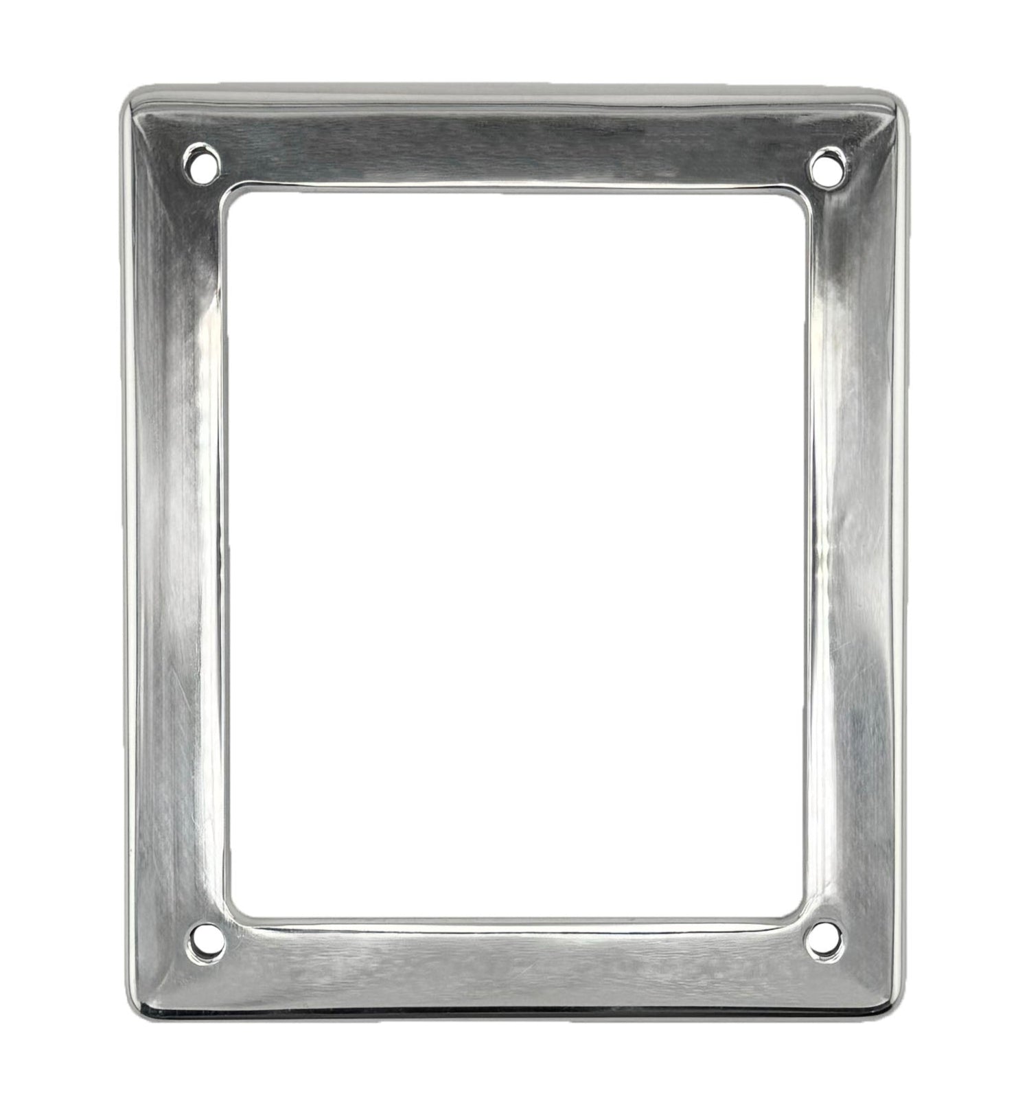 GAFFRIG PART #063 MECHANICAL INDICATOR BEZEL FOR 4 AND 5 SLOT