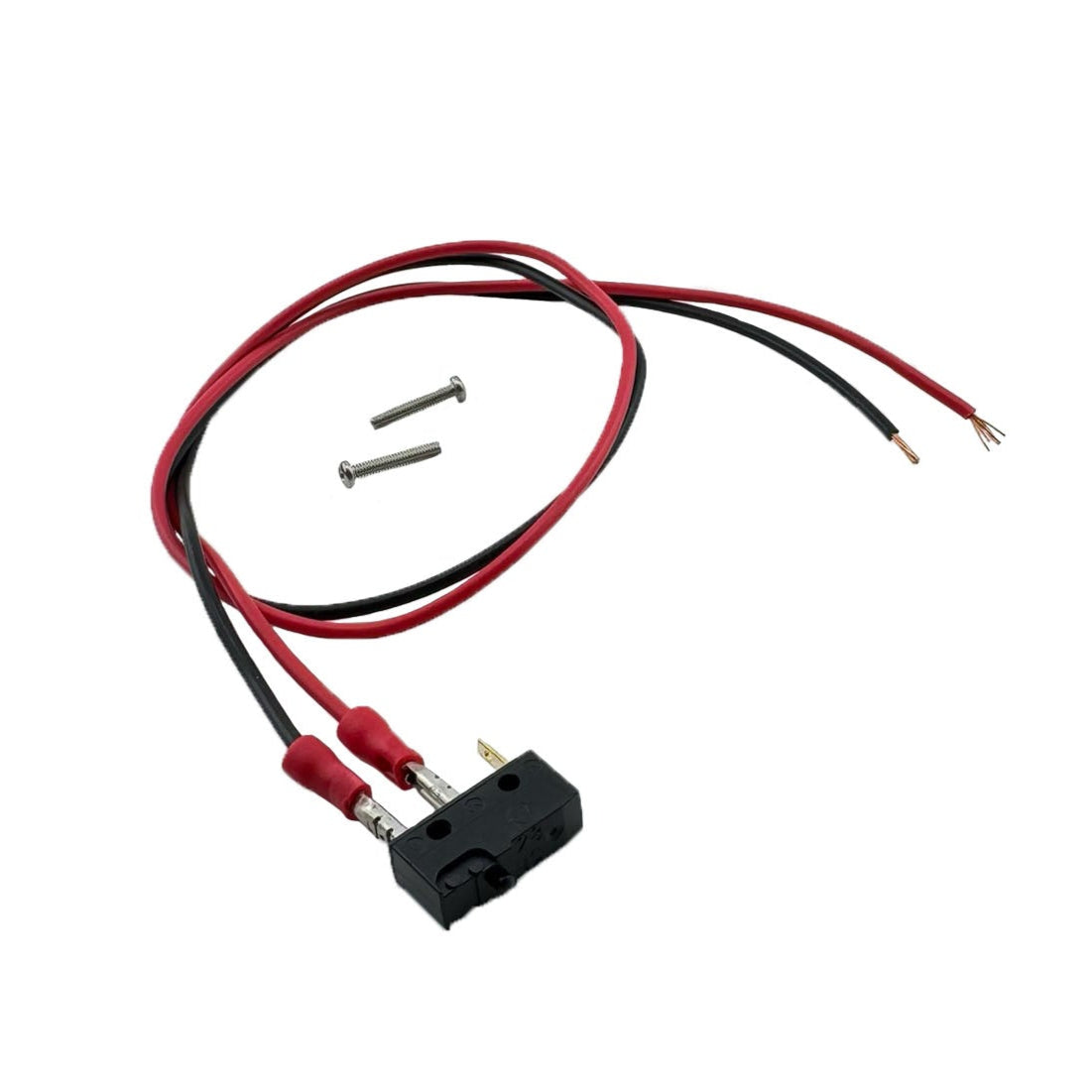 GAFFRIG PART #3408 NEUTRAL SAFETY SWITCH ASSEMBLY