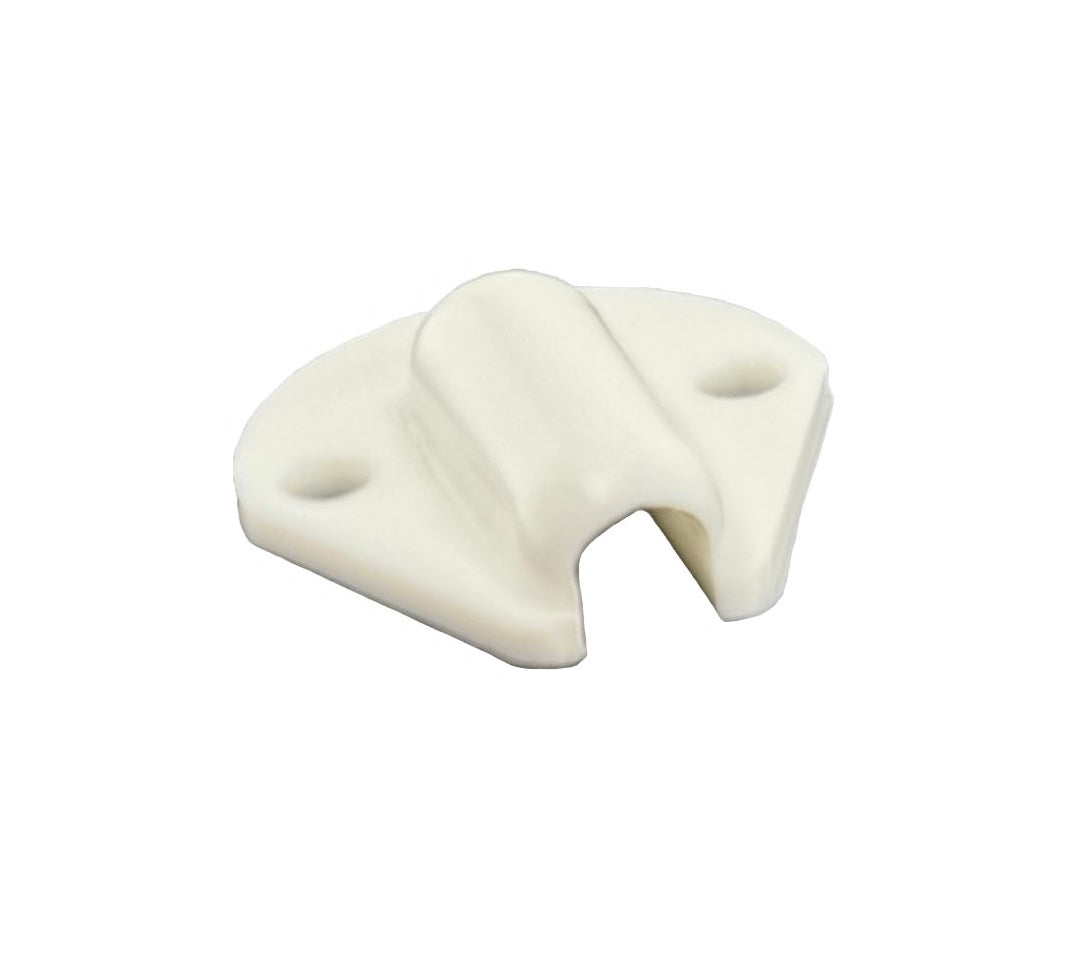 GAFFRIG PART #7045 CLAMSHELL COVER FOR HOSE - 1/4 INCH O.D.