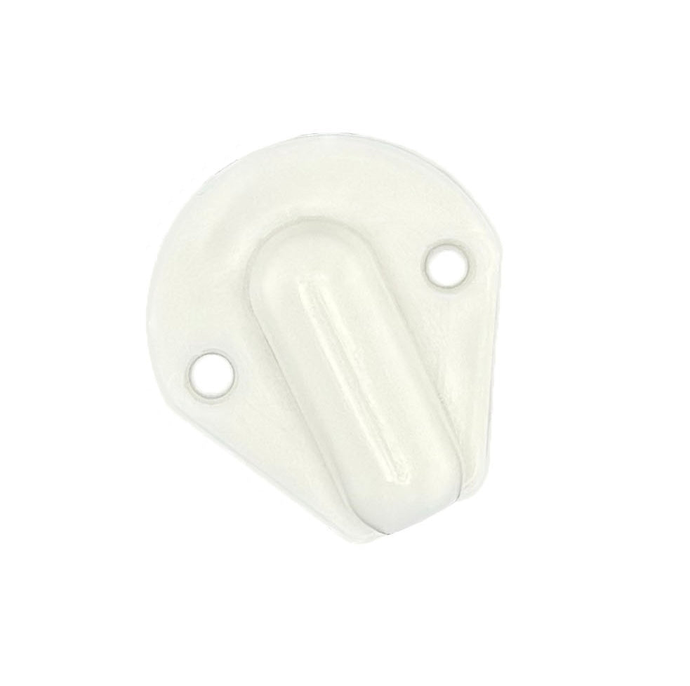 GAFFRIG PART #7045 CLAMSHELL COVER FOR HOSE - 1/4 INCH O.D.