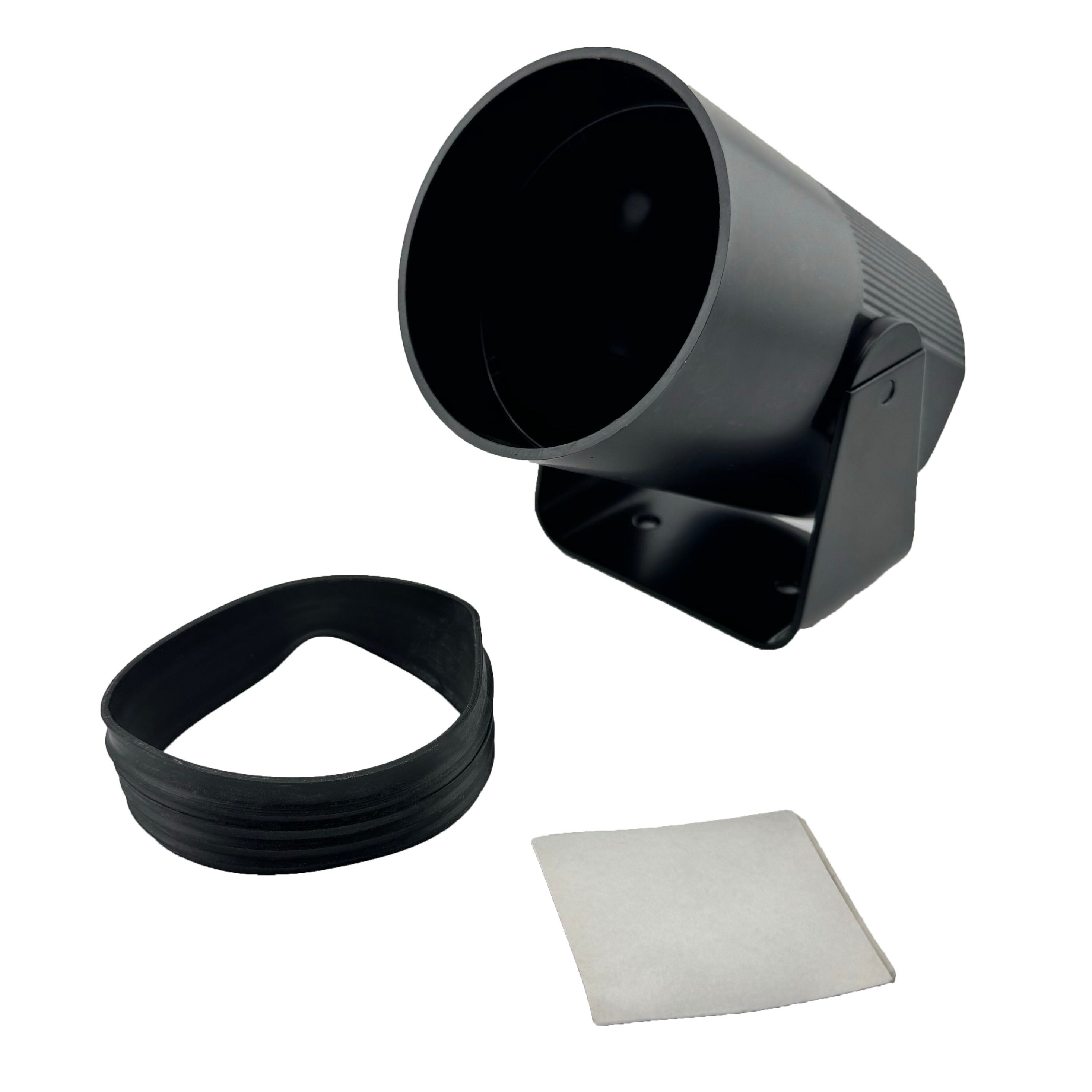 GAFFRIG PART #705 MOUNTING CUP - FOR 2 INCH GAUGES - DEEP