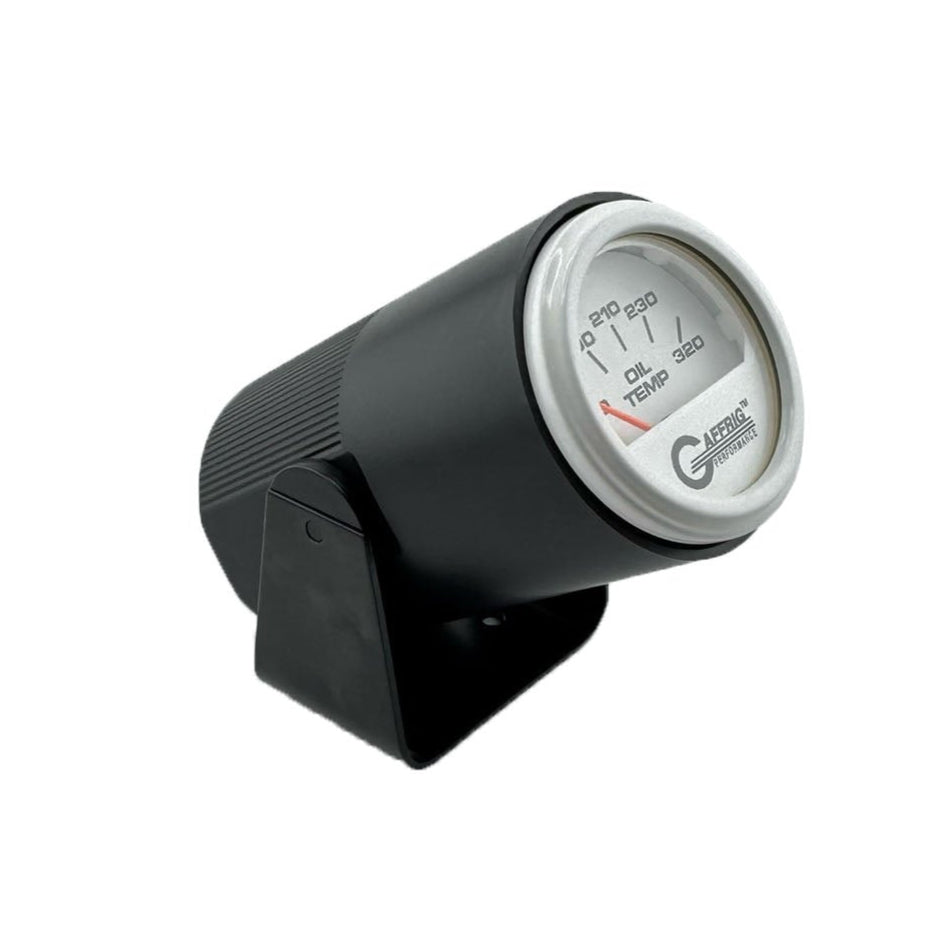 GAFFRIG PART #705 MOUNTING CUP - FOR 2 INCH GAUGES - DEEP