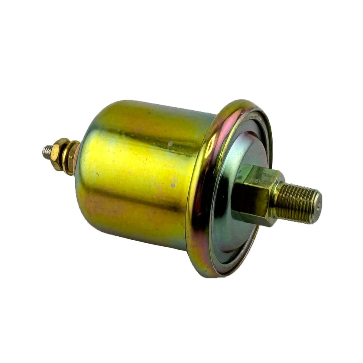 GAFFRIG PART #9106 OIL PRESSURE SENDER 0-100 PSI
