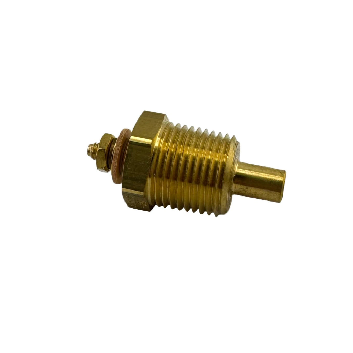GAFFRIG PART #9110 OIL TEMPERATURE SENDER 1/2 INCH