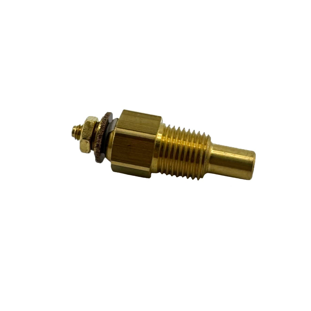 GAFFRIG PART #9112 OIL TEMPERATURE SENDER 1/4 INCH