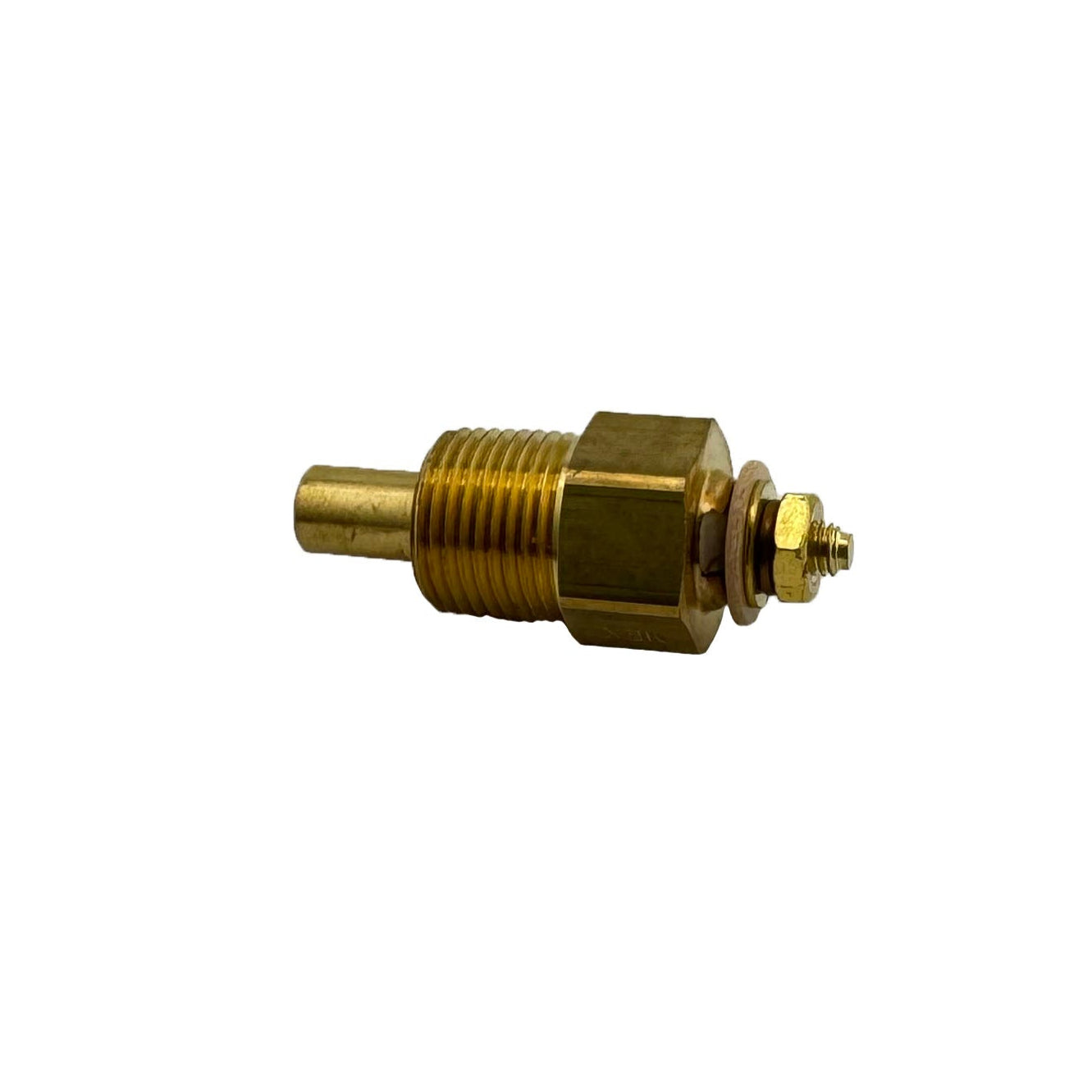 GAFFRIG PART #9116 OIL TEMPERATURE SENDER 3/8 INCH