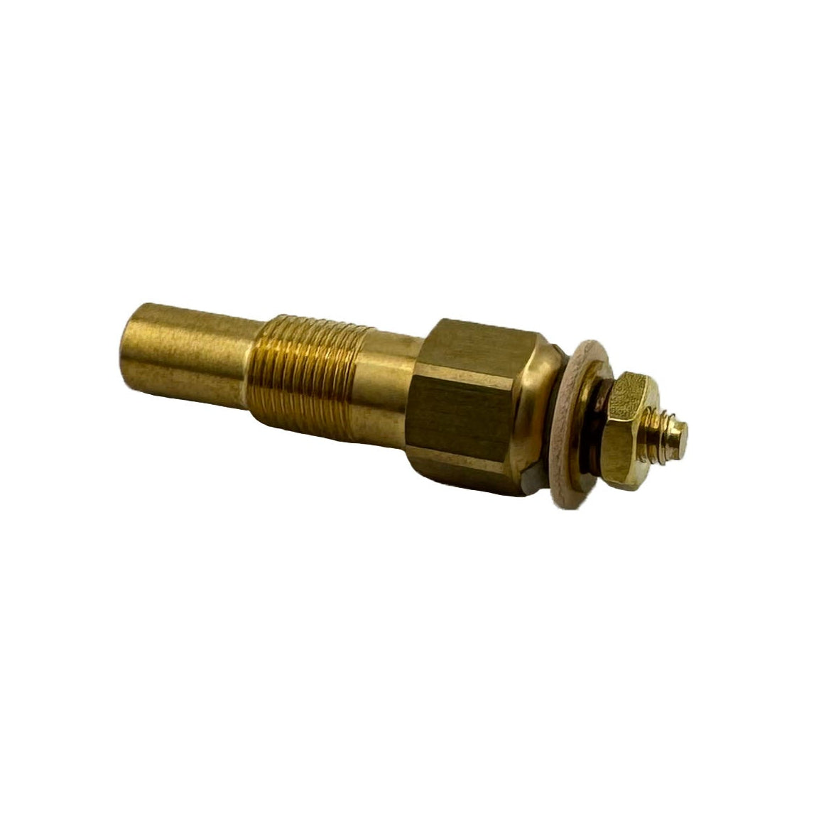 GAFFRIG PART #9124 WATER TEMPERATURE SENDER 1/4 INCH