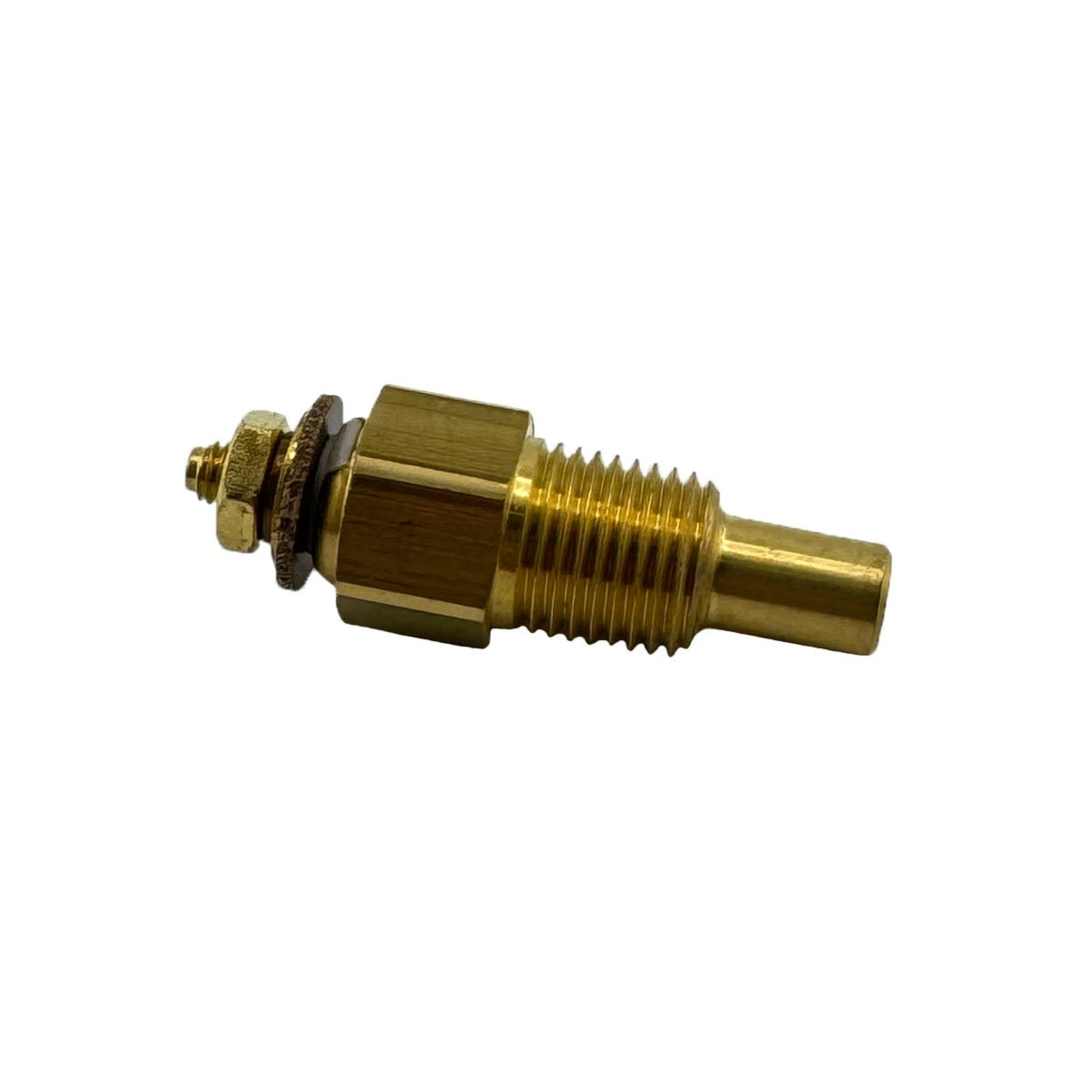 GAFFRIG PART #9132 HIGH WATER TEMPERATURE SENDER 1/4 INCH