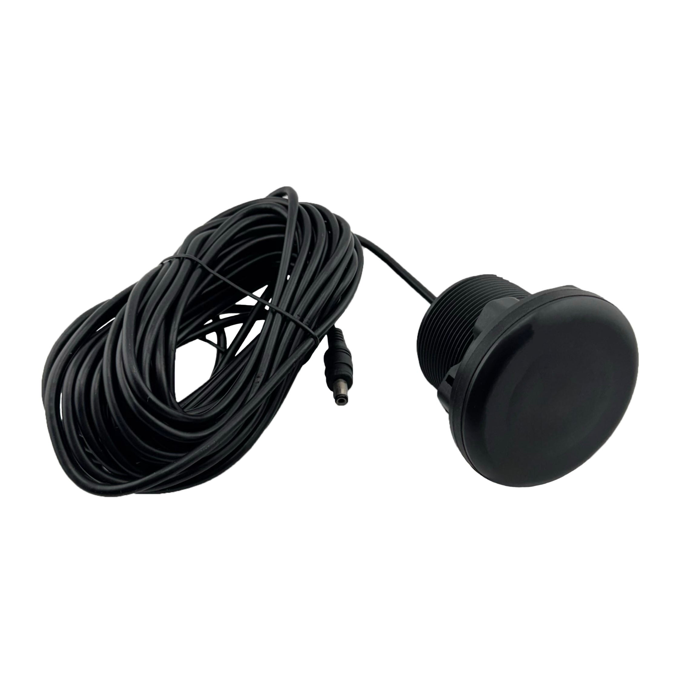 GAFFRIG PART #9254 FLUSH MOUNT THROUGH THE HULL INSTALLATION TRANSDUCER KIT