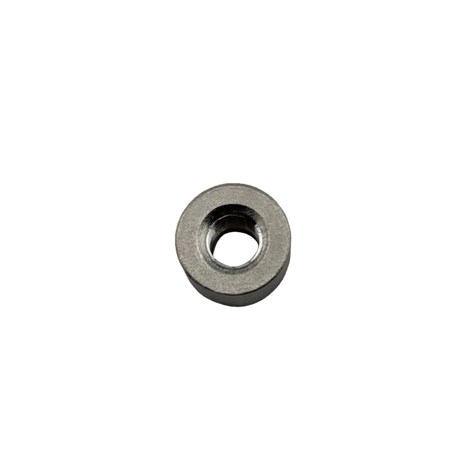GAFFRIG PART #9266 S.S. WELD BONG FITTING 1/8 INCH NPT FOR PROBE
