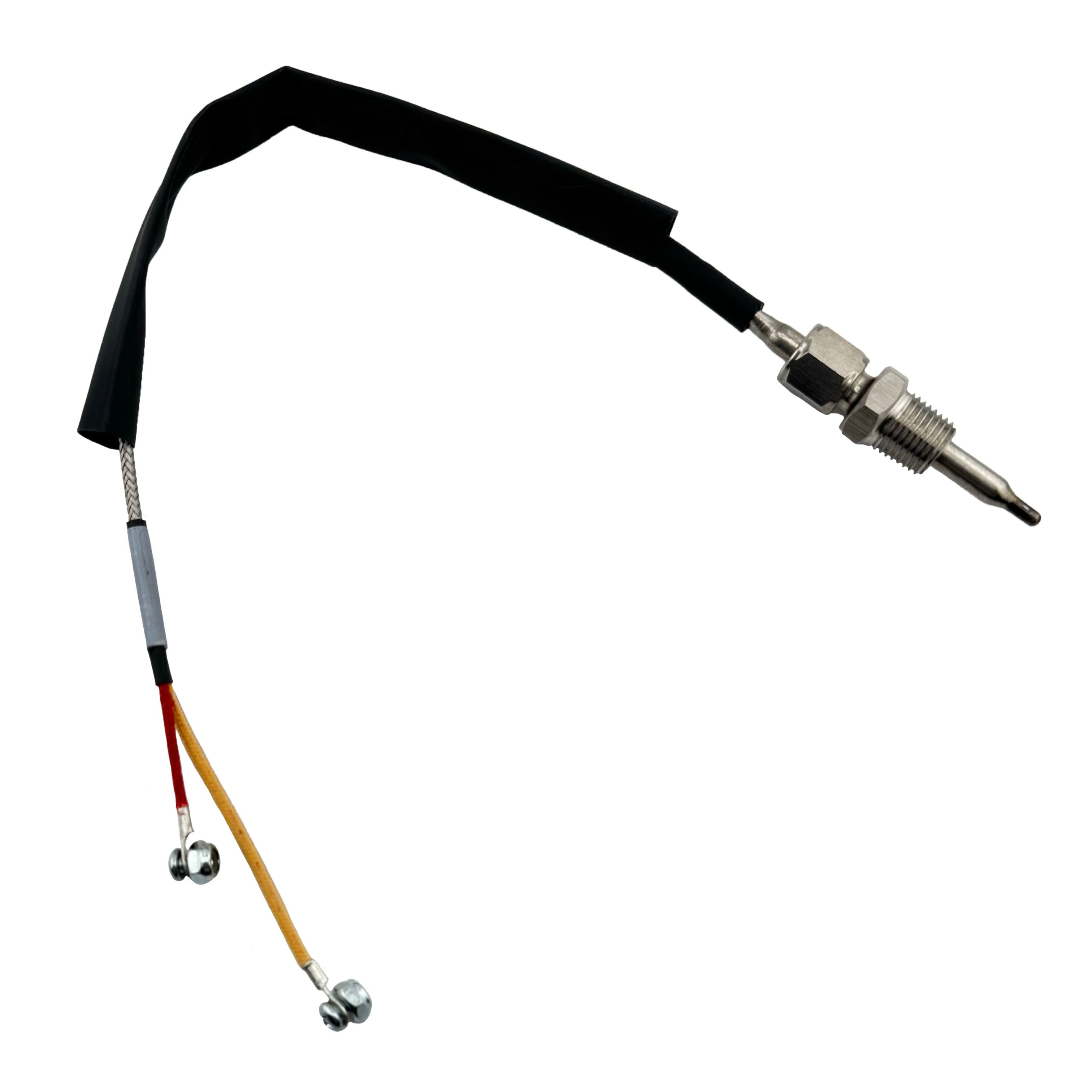 GAFFRIG PART #9272 STANDARD PYROMETER PROBE WITH 1/4" NPT GROUNDED FOR MODELS 6024, 6524, 6824, 6026, 6526, 6826