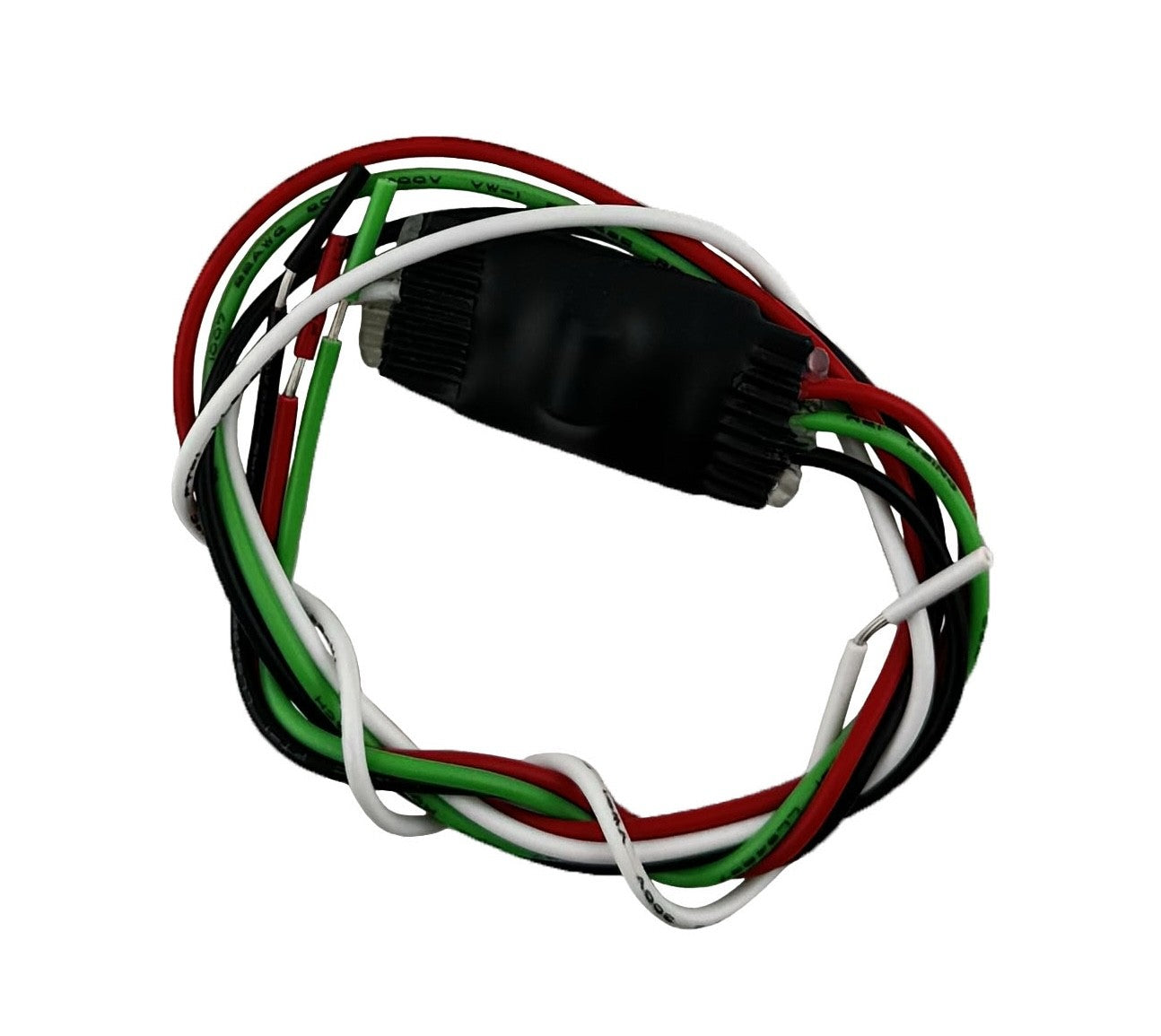 GAFFRIG PART #9407 TACHOMETER SIGNAL FILTER - H.E.I.