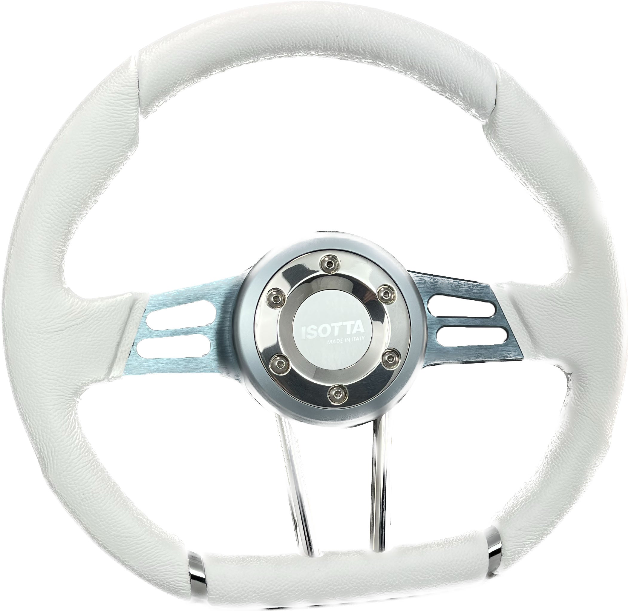 STEERING WHEEL LEATHER