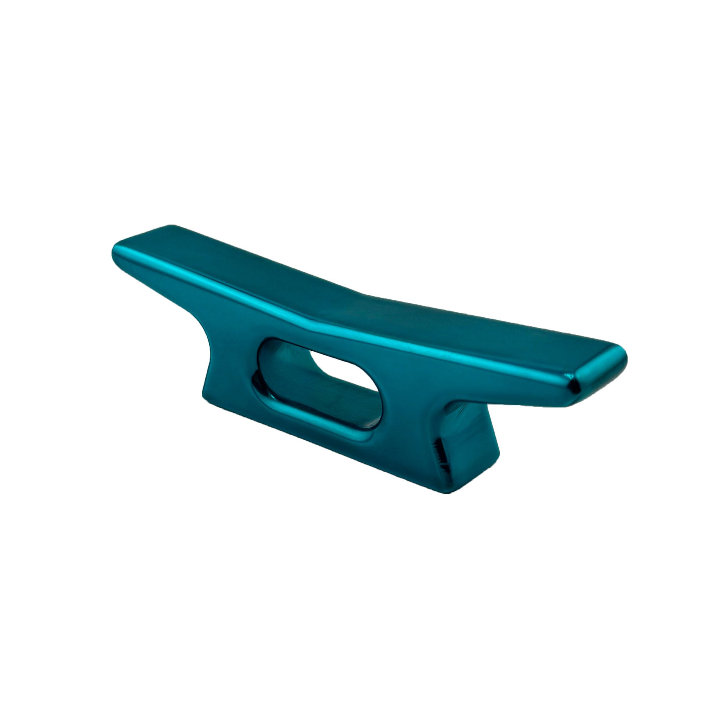 GAFFRIG PART #044 SMALL DOCK CLEAT - 4 INCH