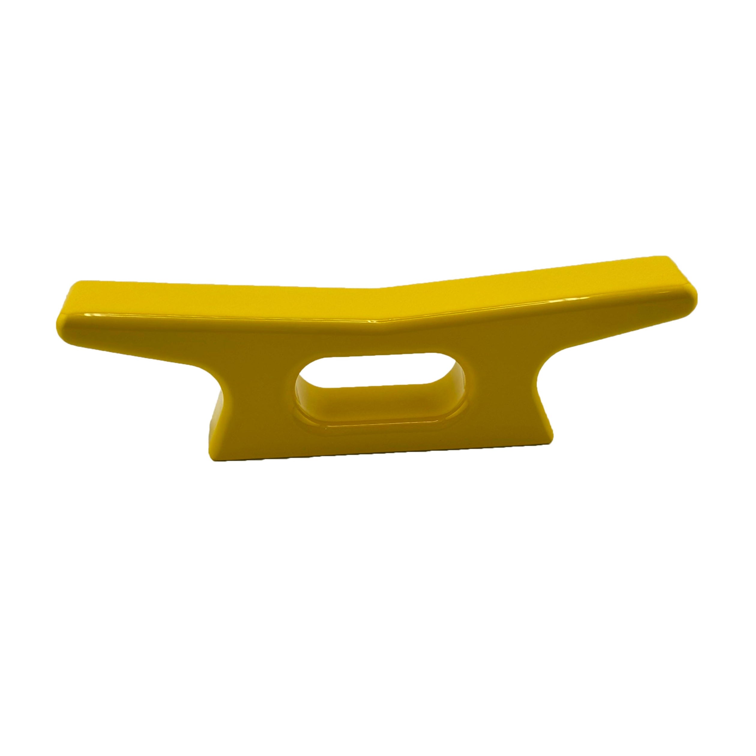 GAFFRIG PART #044 SMALL DOCK CLEAT - 4 INCH