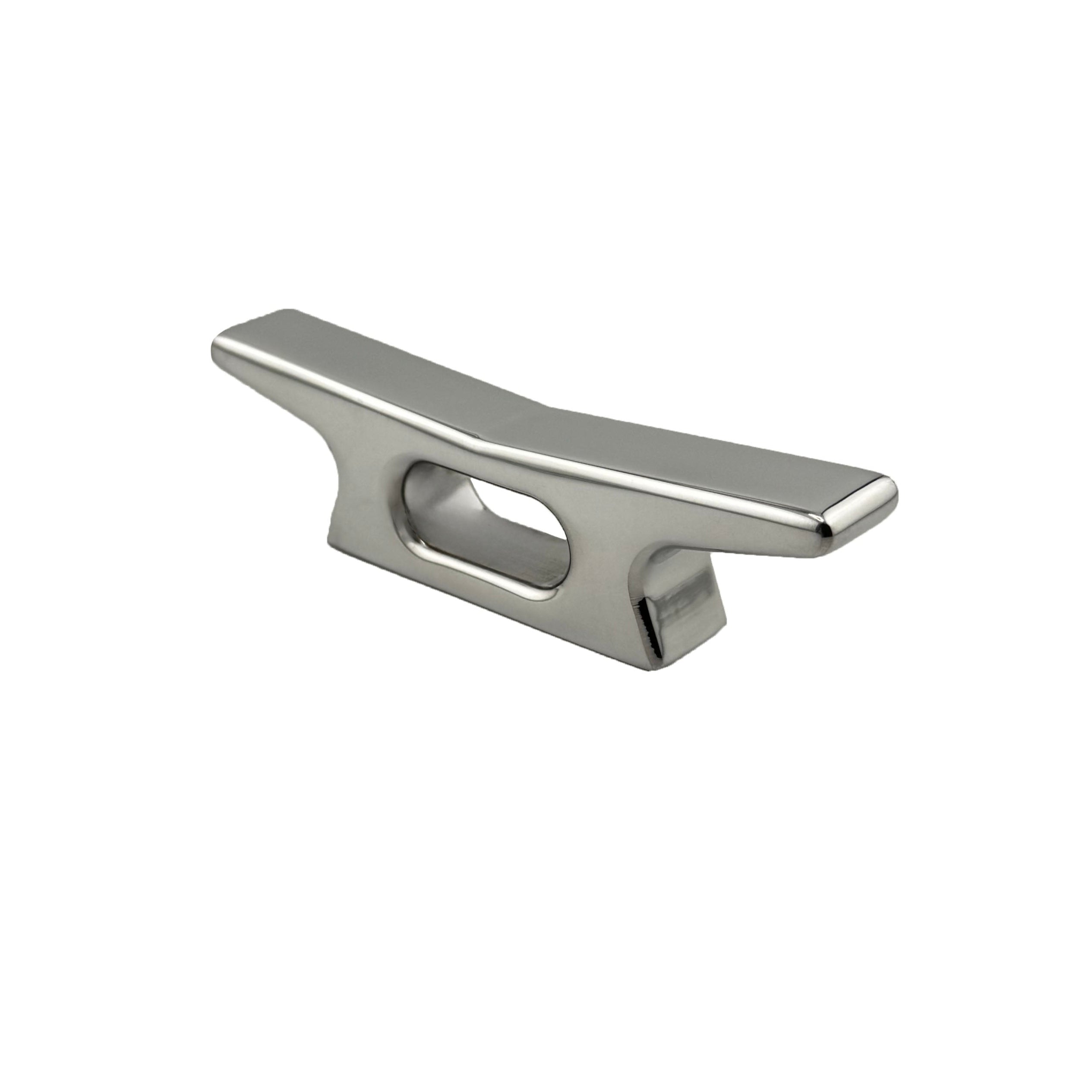 GAFFRIG PART #044 SMALL DOCK CLEAT - 4 INCH