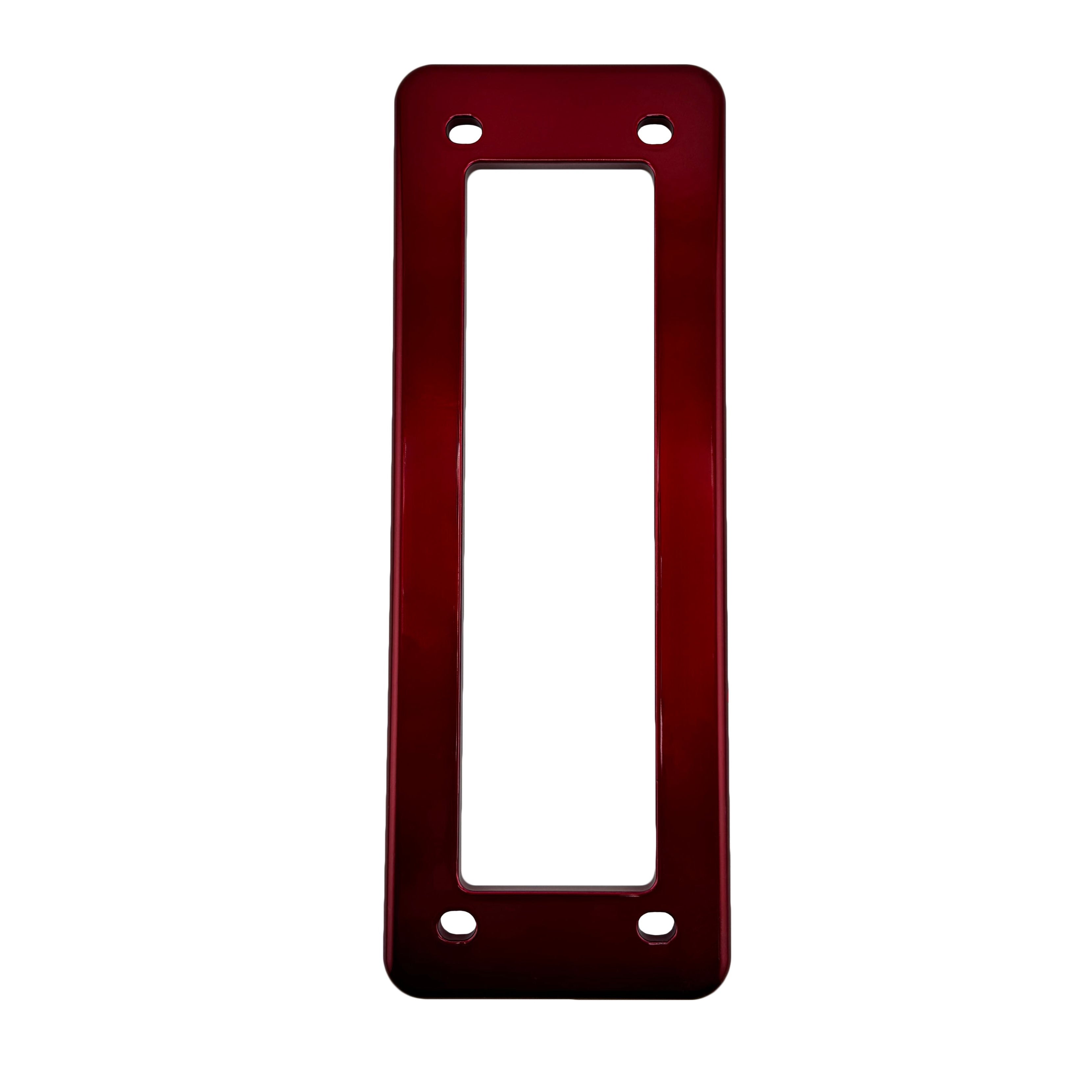 GAFFRIG PART #051 THROTTLE BEZEL FOR 1 HANDLE