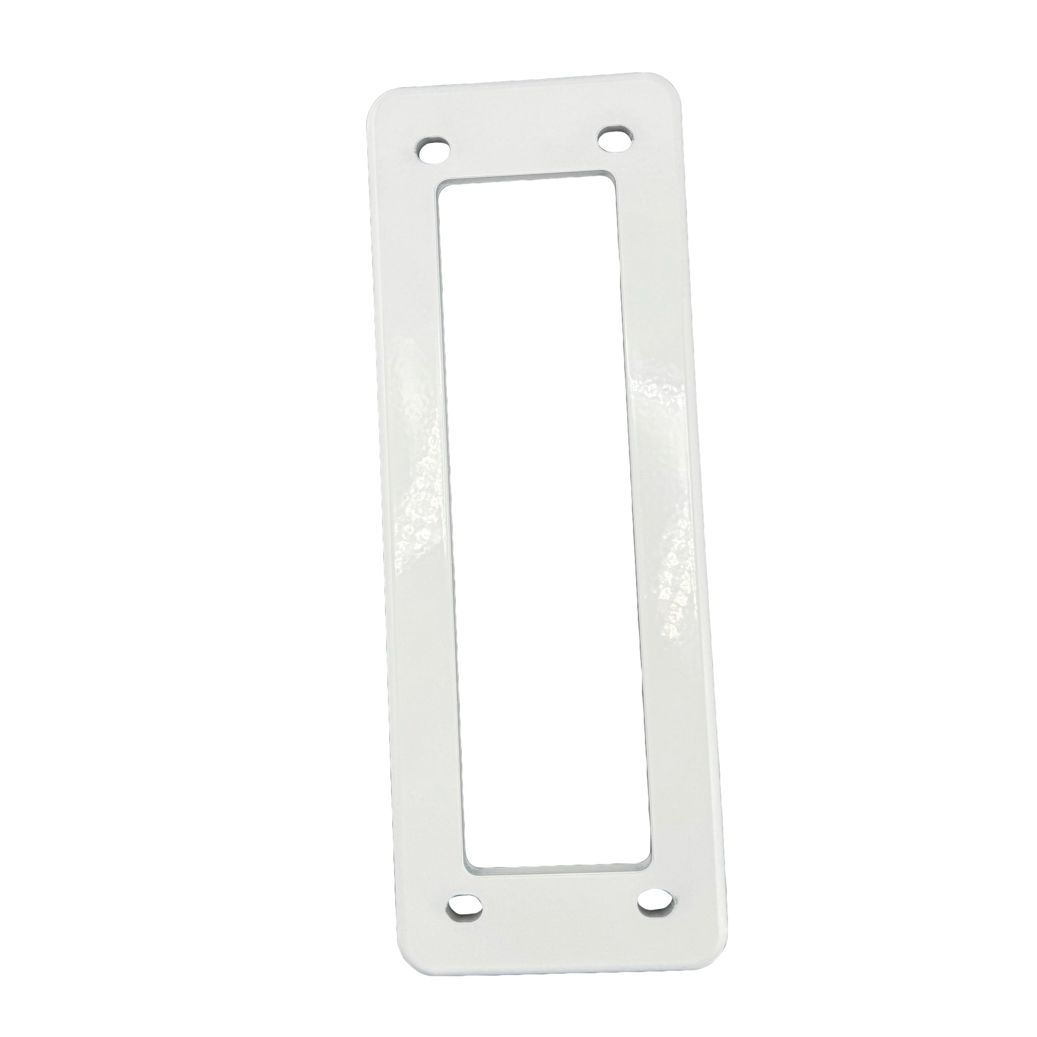 GAFFRIG PART #051 THROTTLE BEZEL FOR 1 HANDLE