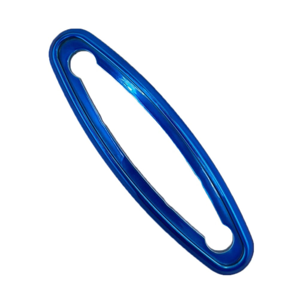 GAFFRIG PART #053 BEZEL CLEAT - FOR 6 INCH SLIM PULL-UP CLEAT