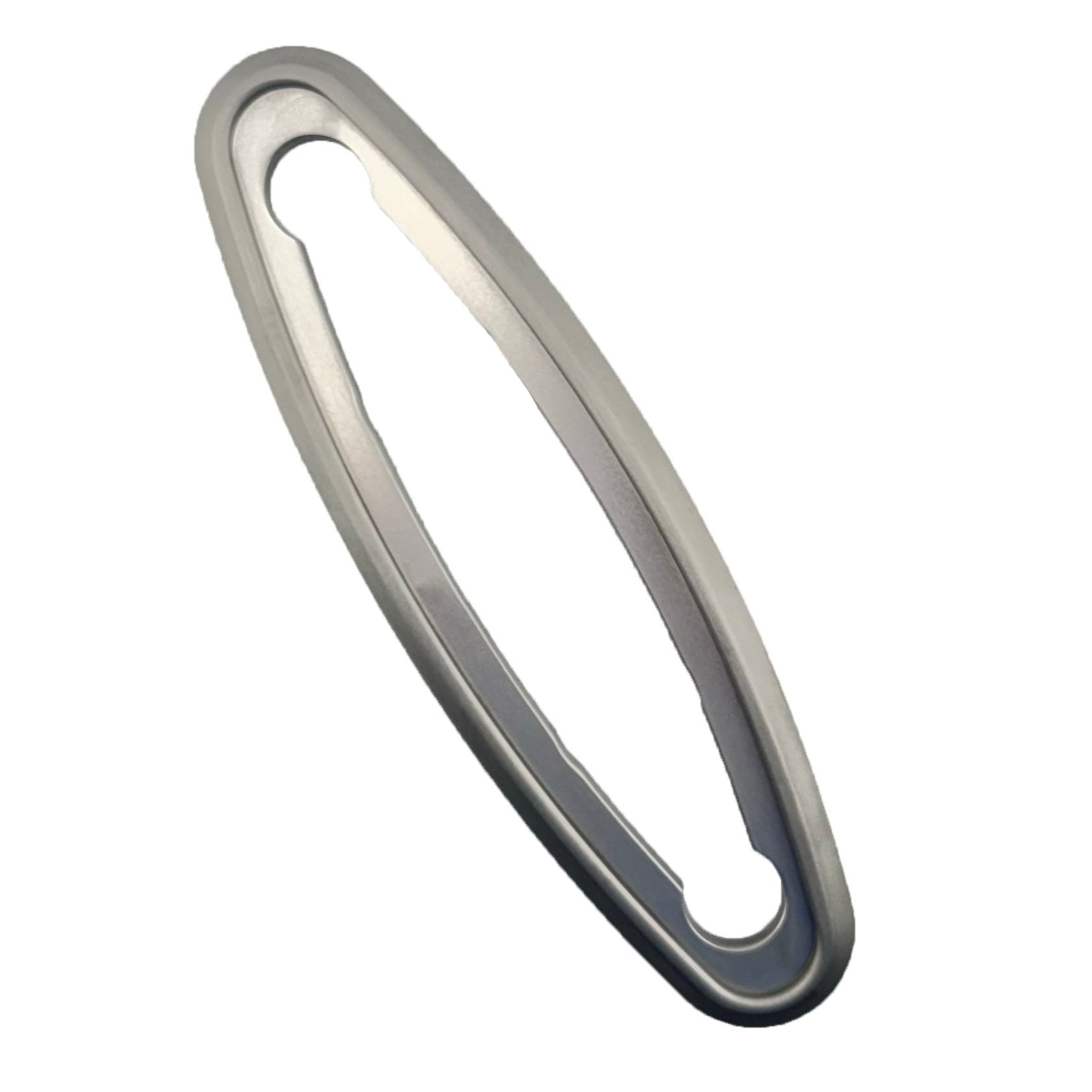 GAFFRIG PART #053 BEZEL CLEAT - FOR 6 INCH SLIM PULL-UP CLEAT