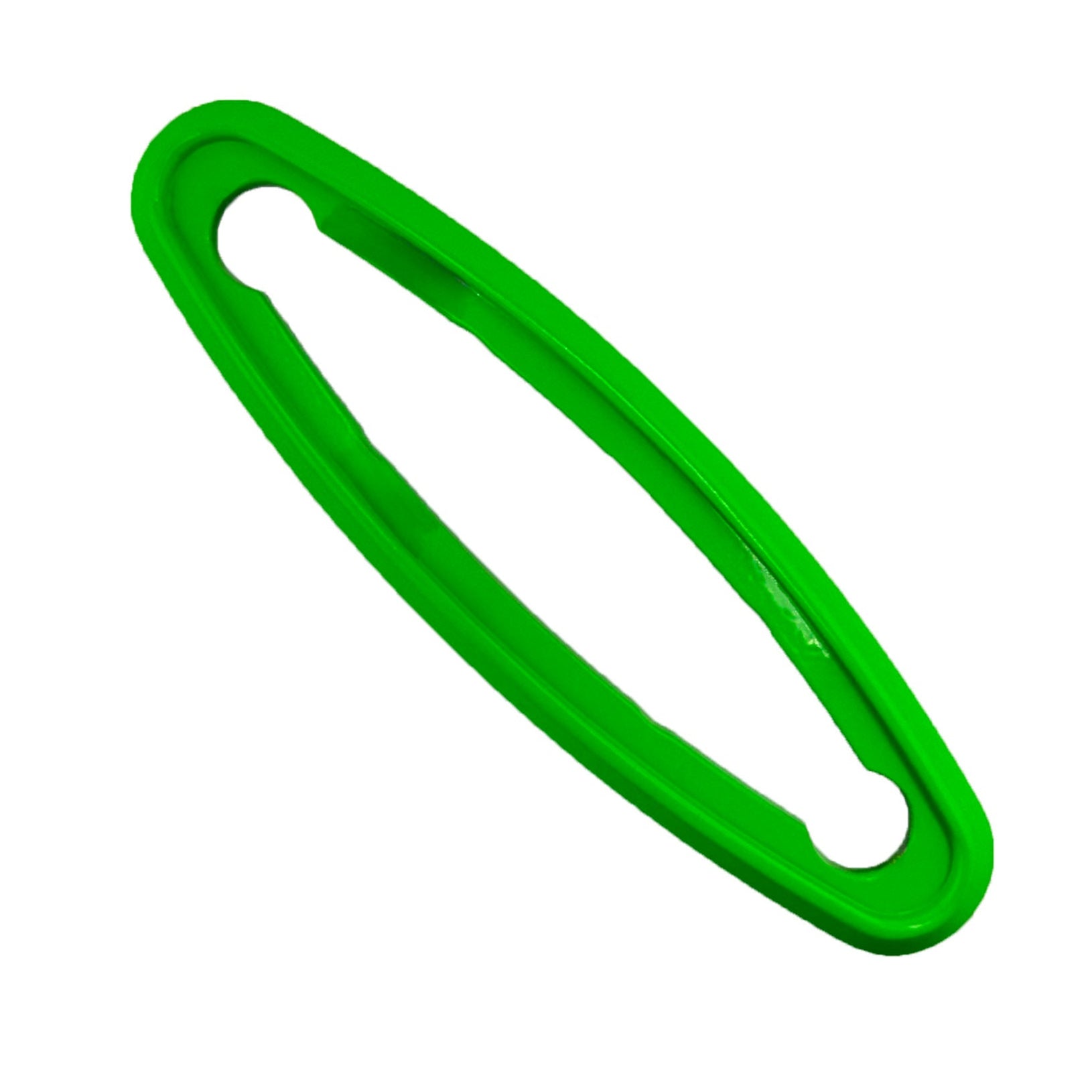 GAFFRIG PART #053 BEZEL CLEAT - FOR 6 INCH SLIM PULL-UP CLEAT