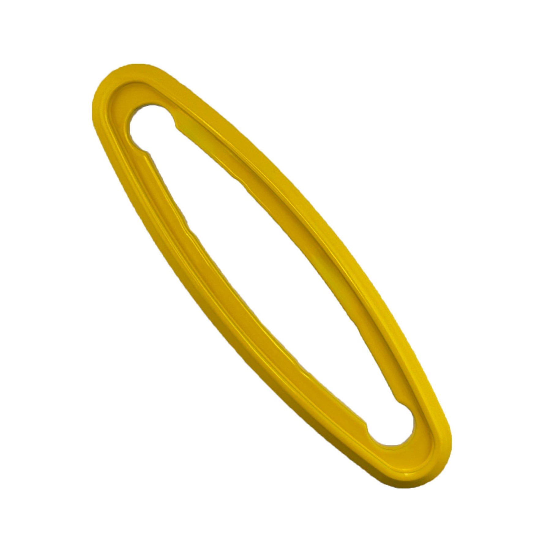 GAFFRIG PART #053 BEZEL CLEAT - FOR 6 INCH SLIM PULL-UP CLEAT