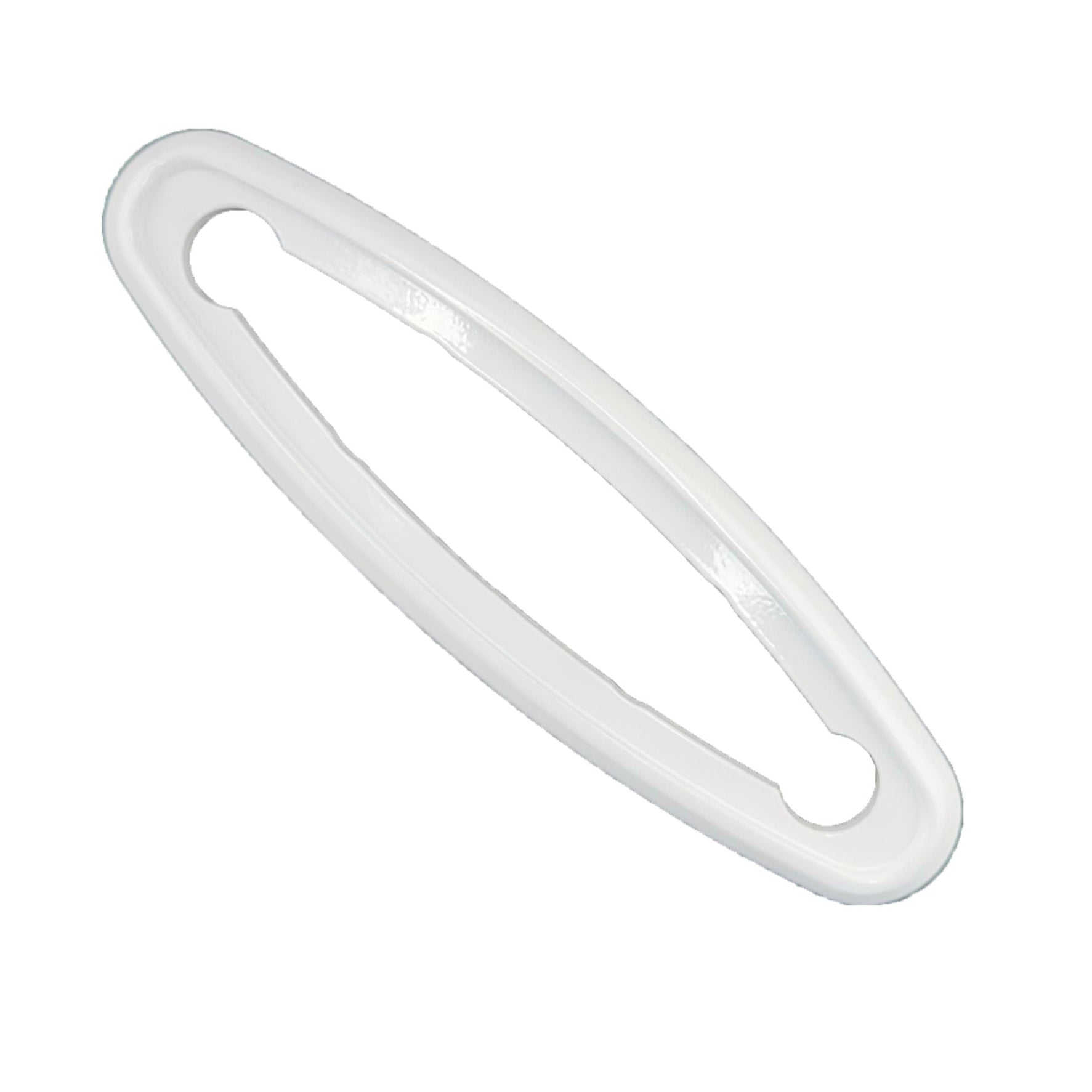 GAFFRIG PART #053 BEZEL CLEAT - FOR 6 INCH SLIM PULL-UP CLEAT