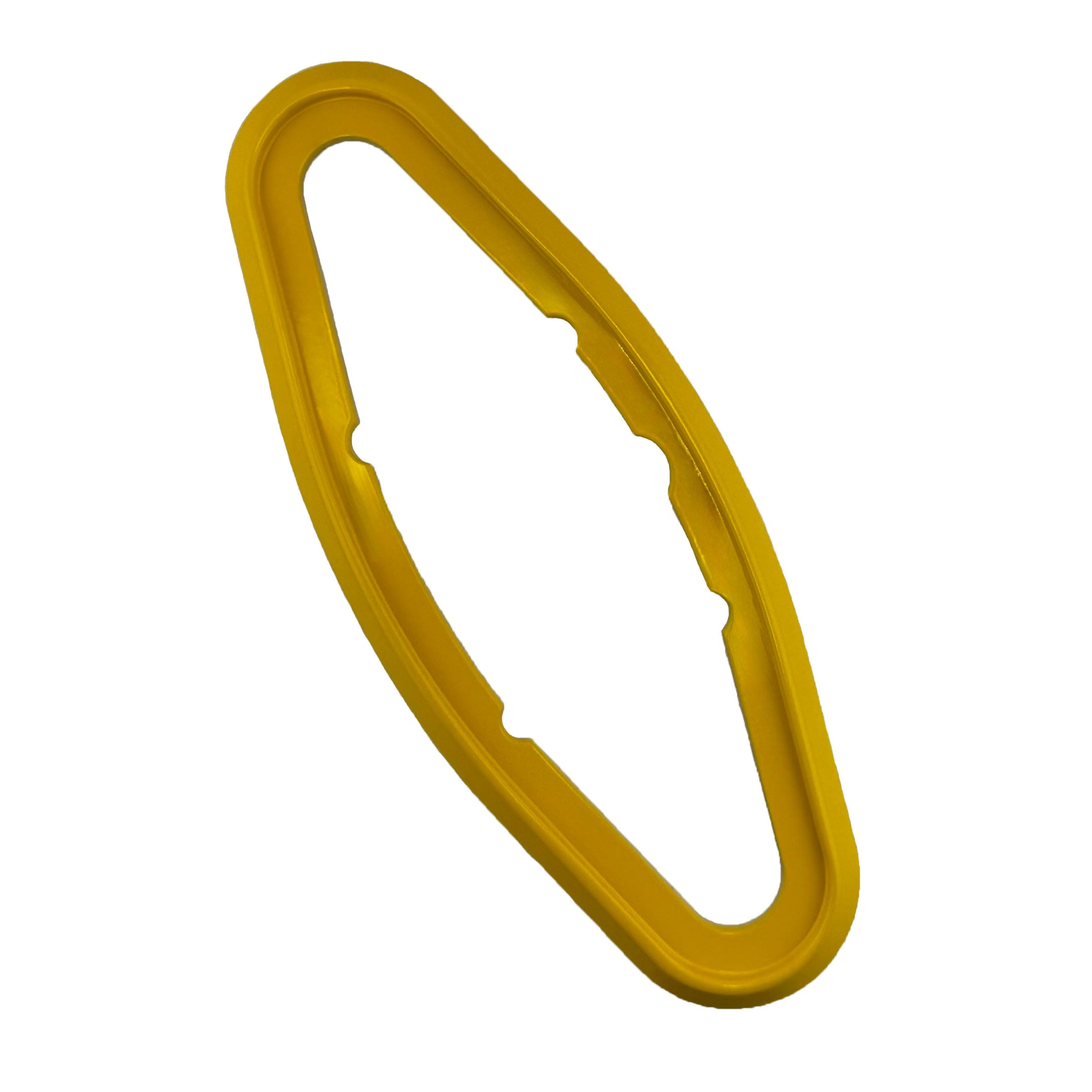 GAFFRIG PART #056 BEZEL CLEAT - FOR 6 INCH POP-UP CLEAT