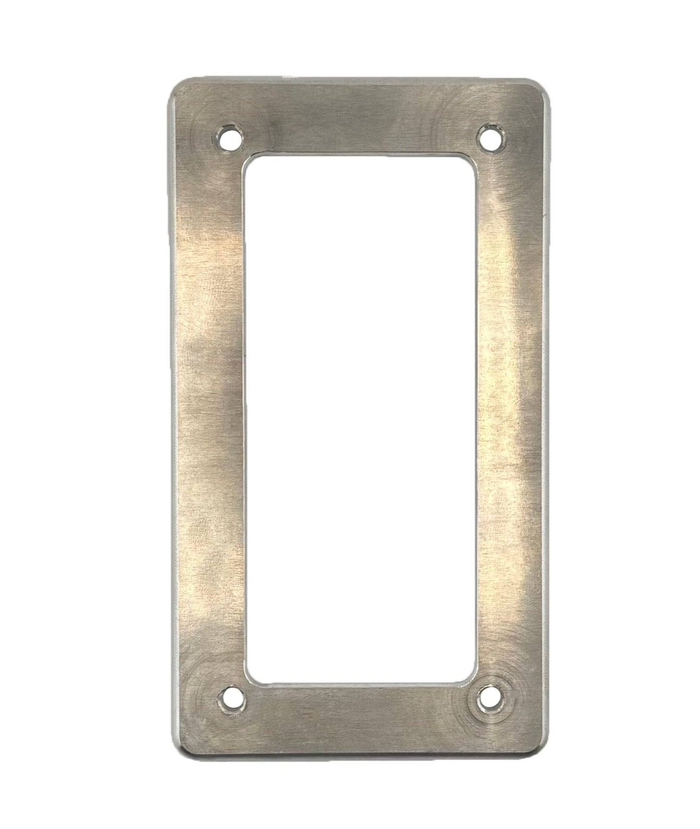 GAFFRIG PART #062 MECHANICAL INDICATOR BEZEL FOR 1-3 SLOT
