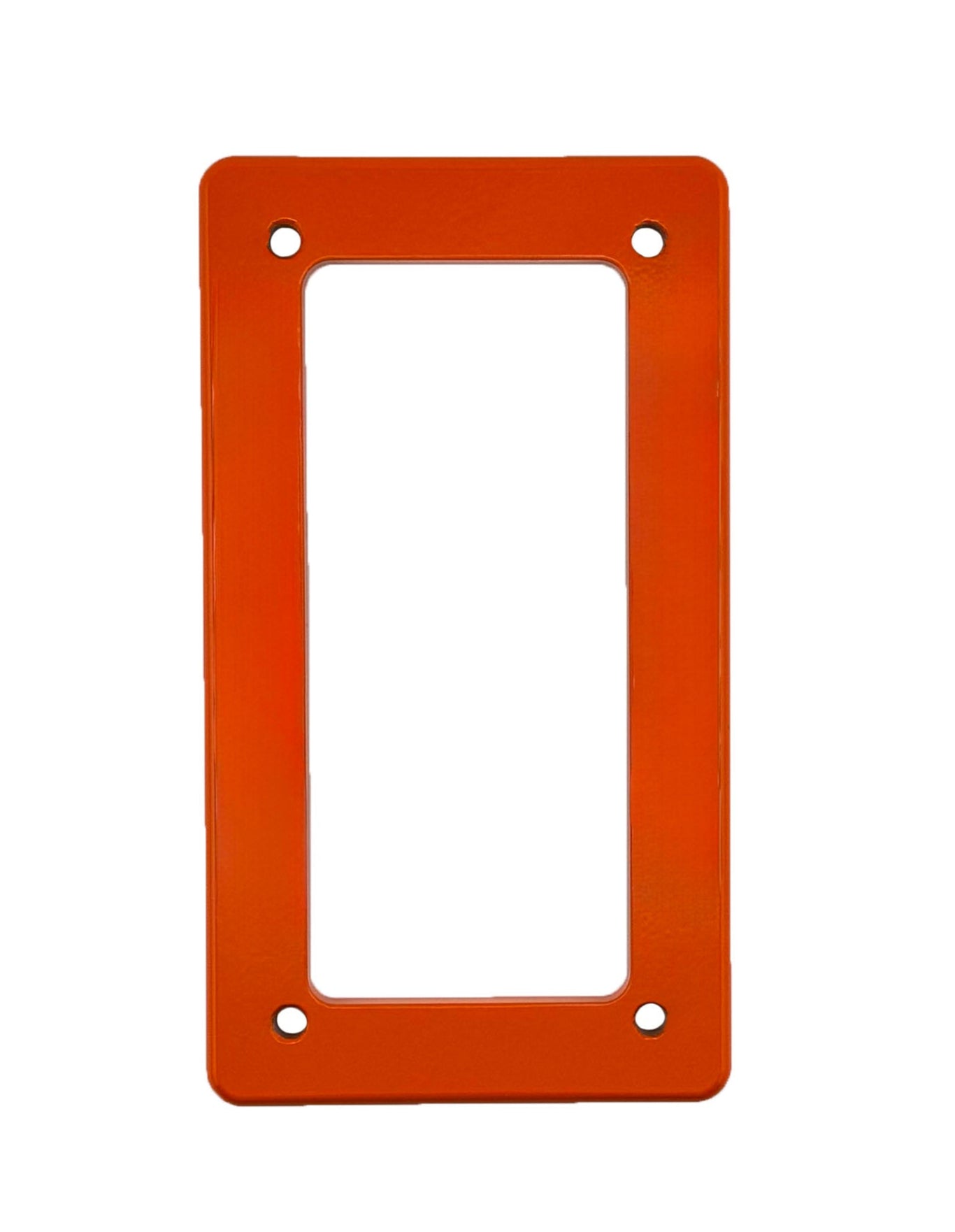 GAFFRIG PART #062 MECHANICAL INDICATOR BEZEL FOR 1-3 SLOT