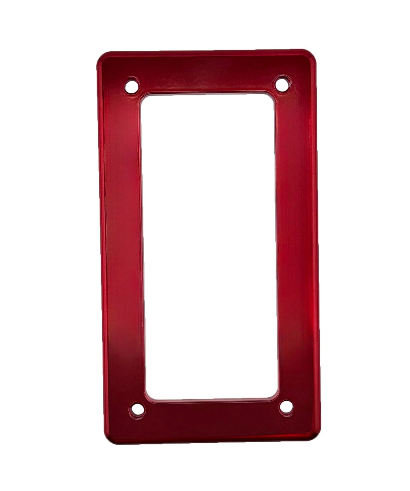 GAFFRIG PART #062 MECHANICAL INDICATOR BEZEL FOR 1-3 SLOT