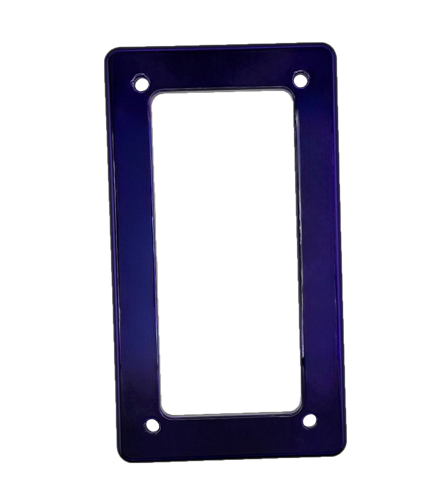 GAFFRIG PART #062 MECHANICAL INDICATOR BEZEL FOR 1-3 SLOT