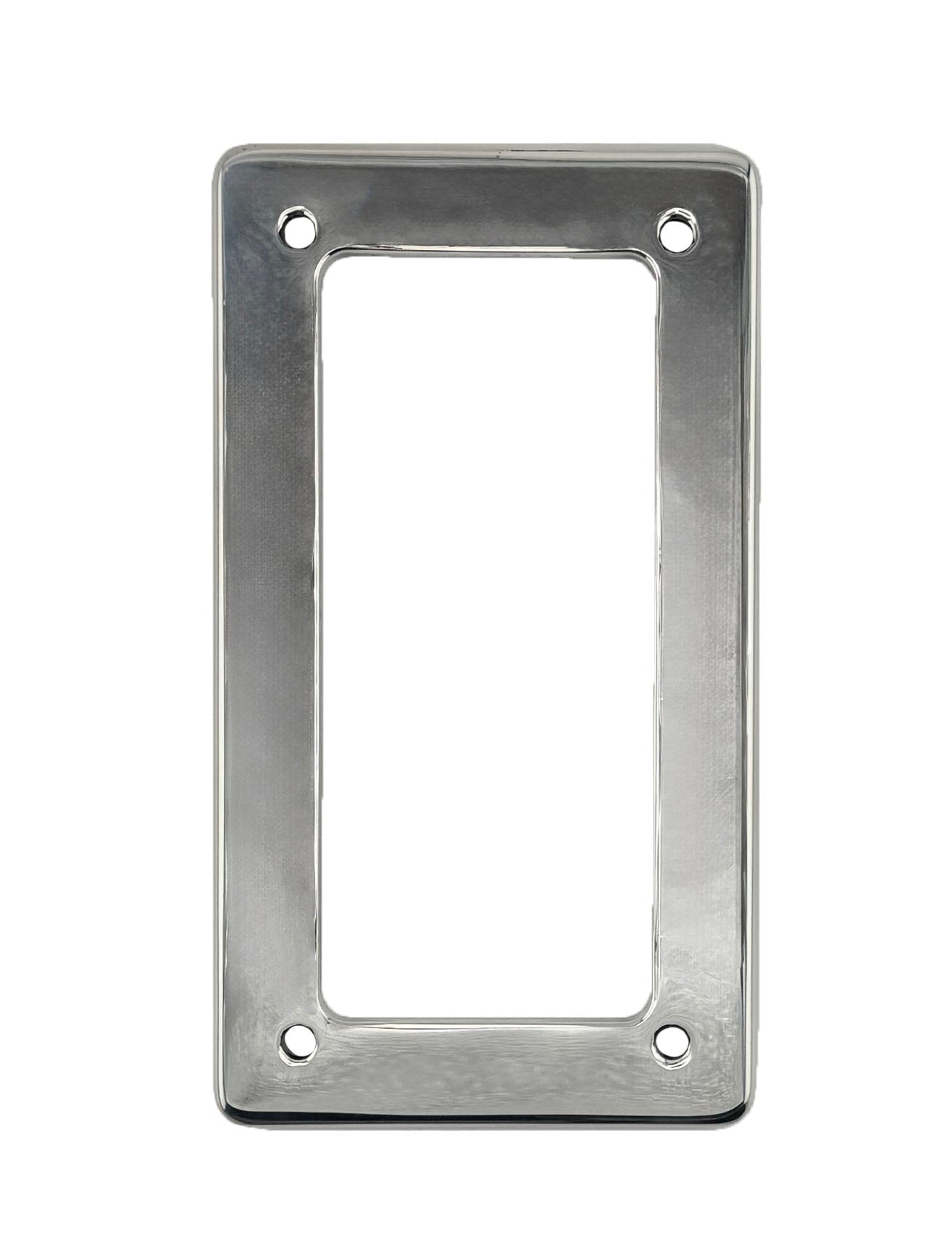 GAFFRIG PART #062 MECHANICAL INDICATOR BEZEL FOR 1-3 SLOT