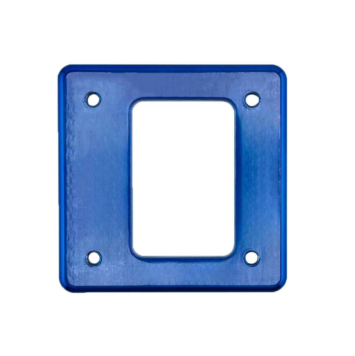 GAFFRIG PART #064 SWITCH PANEL BEZEL FOR 2 SWITCHES