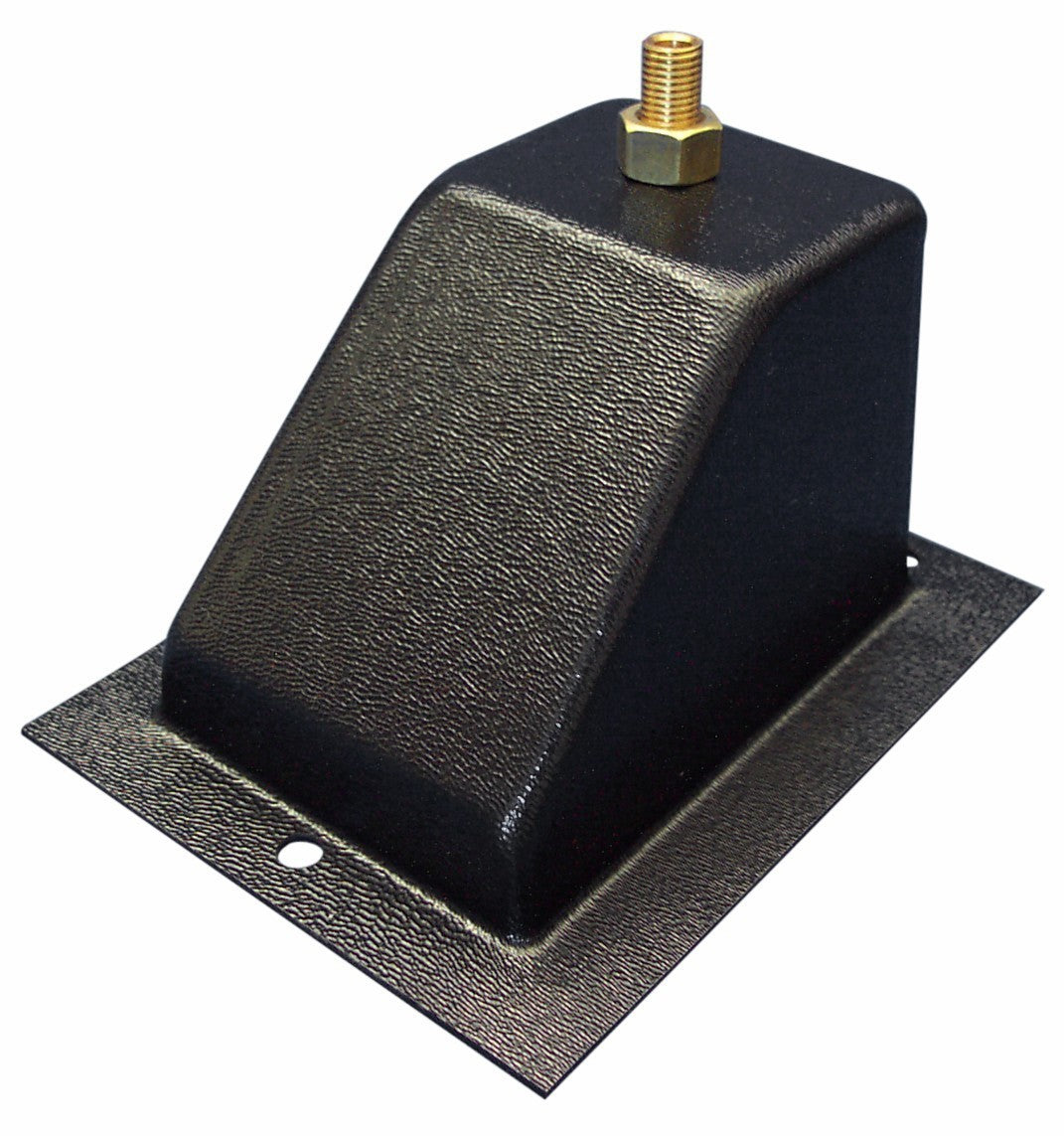 GAFFRIG PART #5906 PLASTIC CUPS FOR LED POPUP BOW LIGHTS ROUND