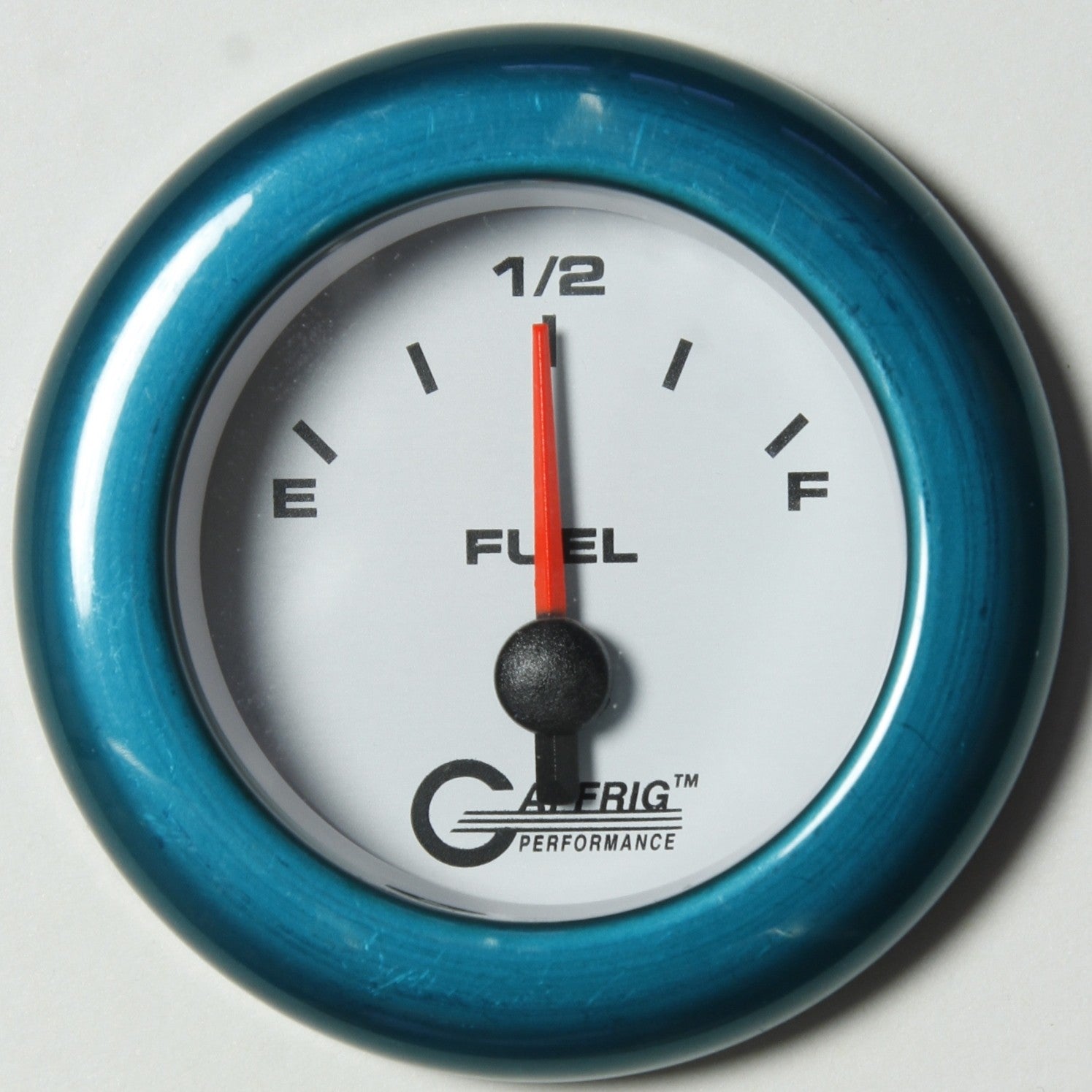 GAFFRIG PART #218 GAUGE RIM FAT 2 INCH DIAMETER