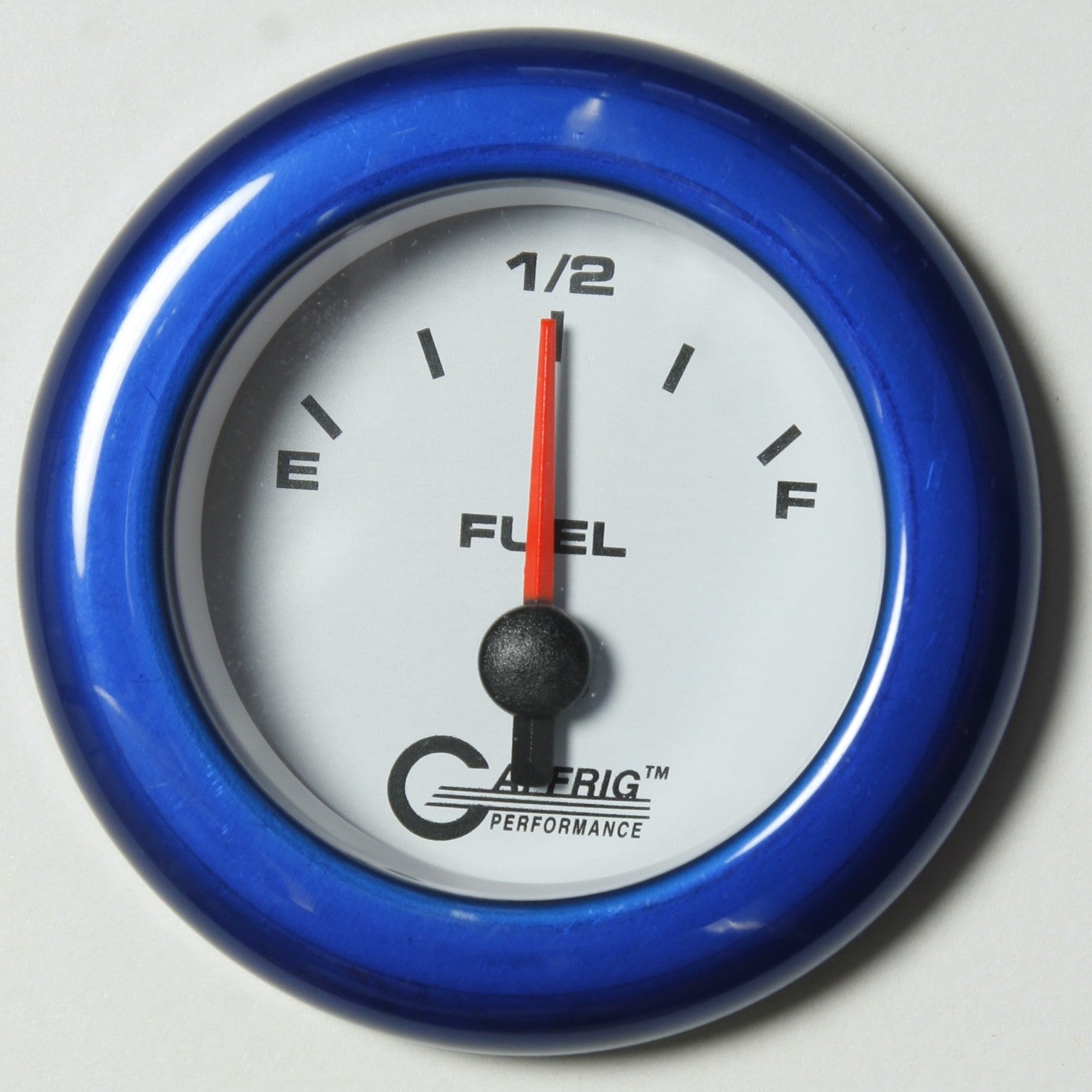 GAFFRIG PART #218 GAUGE RIM FAT 2 INCH DIAMETER