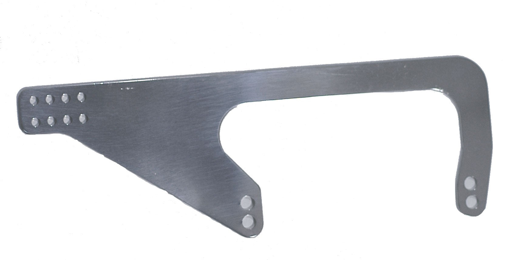 GAFFRIG PART #5427 THROTTLE CABLE BRACKET - FOR EDELBROCK
