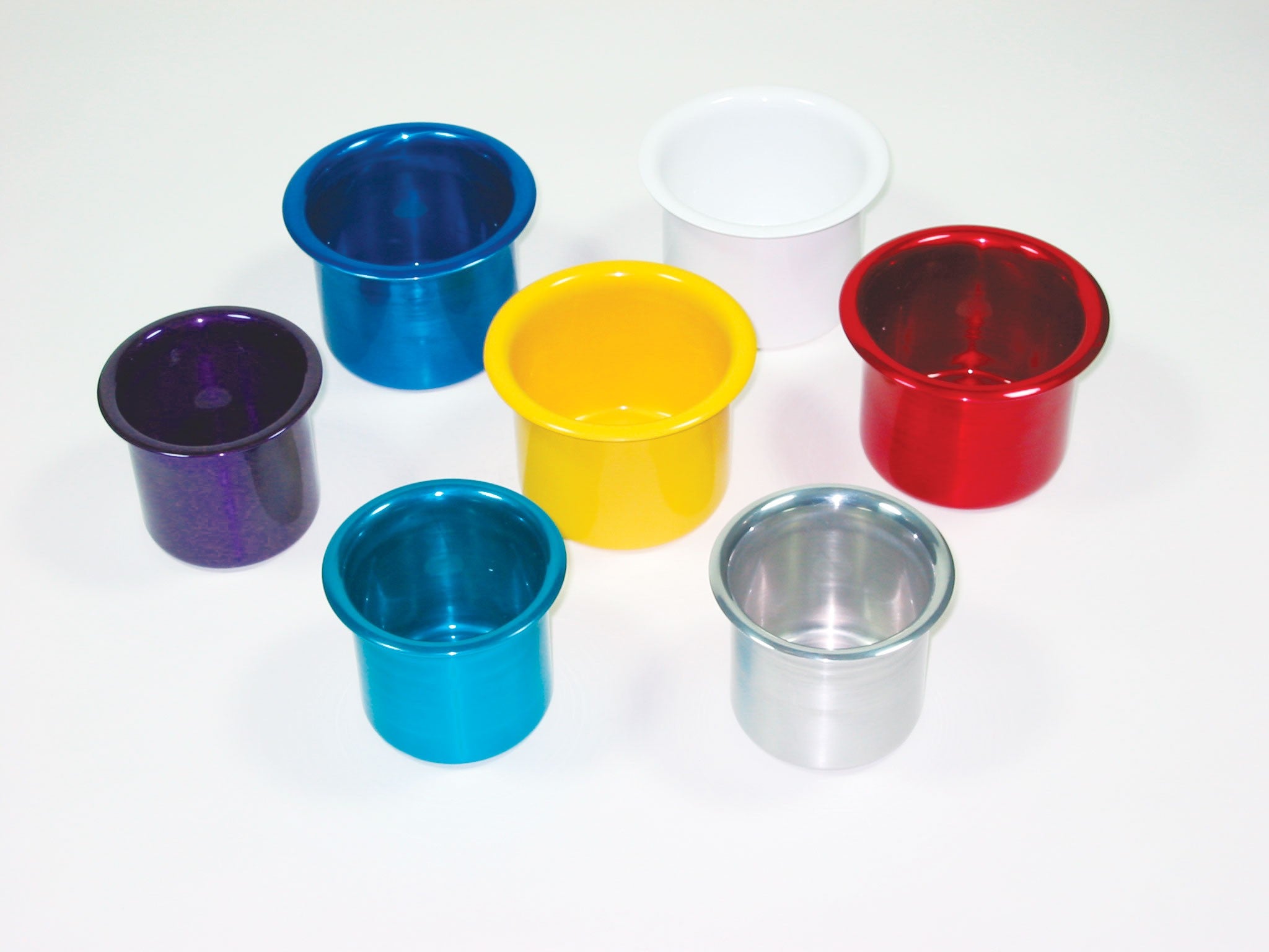 GAFFRIG PART #001 SMALL DRINK HOLDER