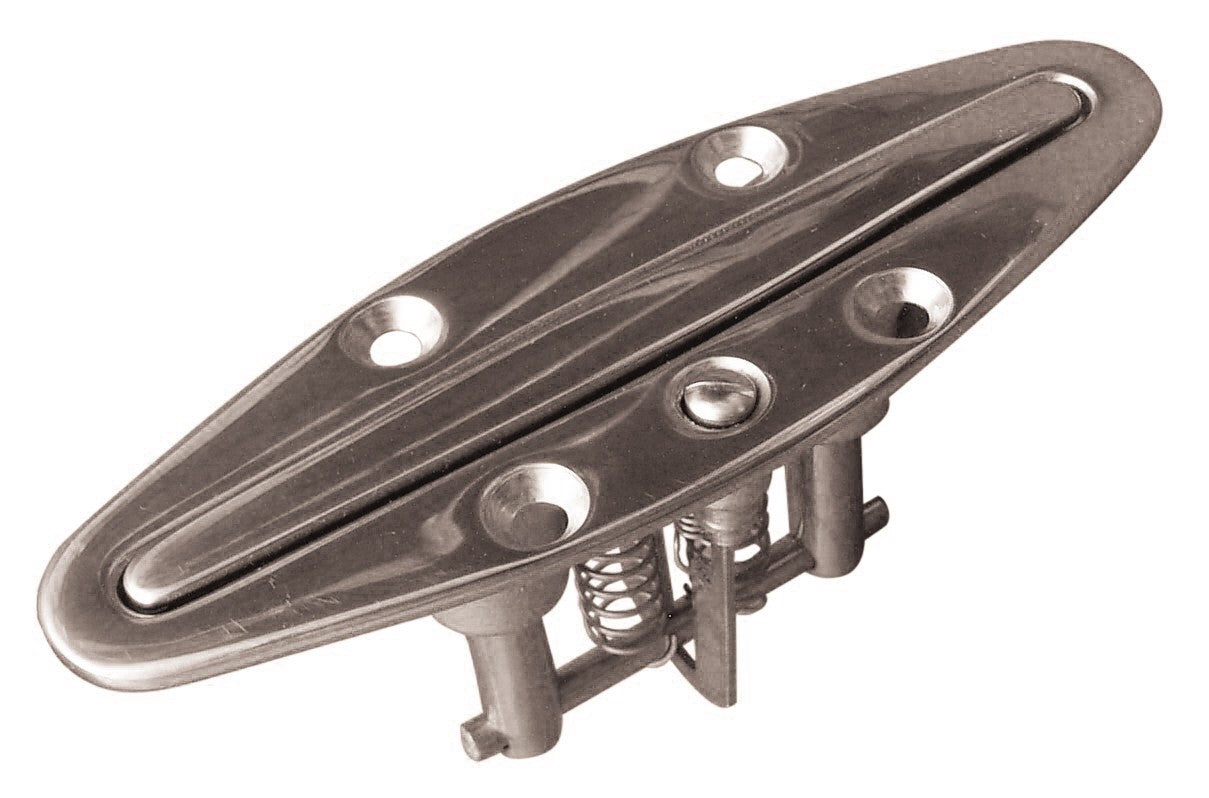 GAFFRIG PART #5800 POP UP CLEAT - 8 INCH