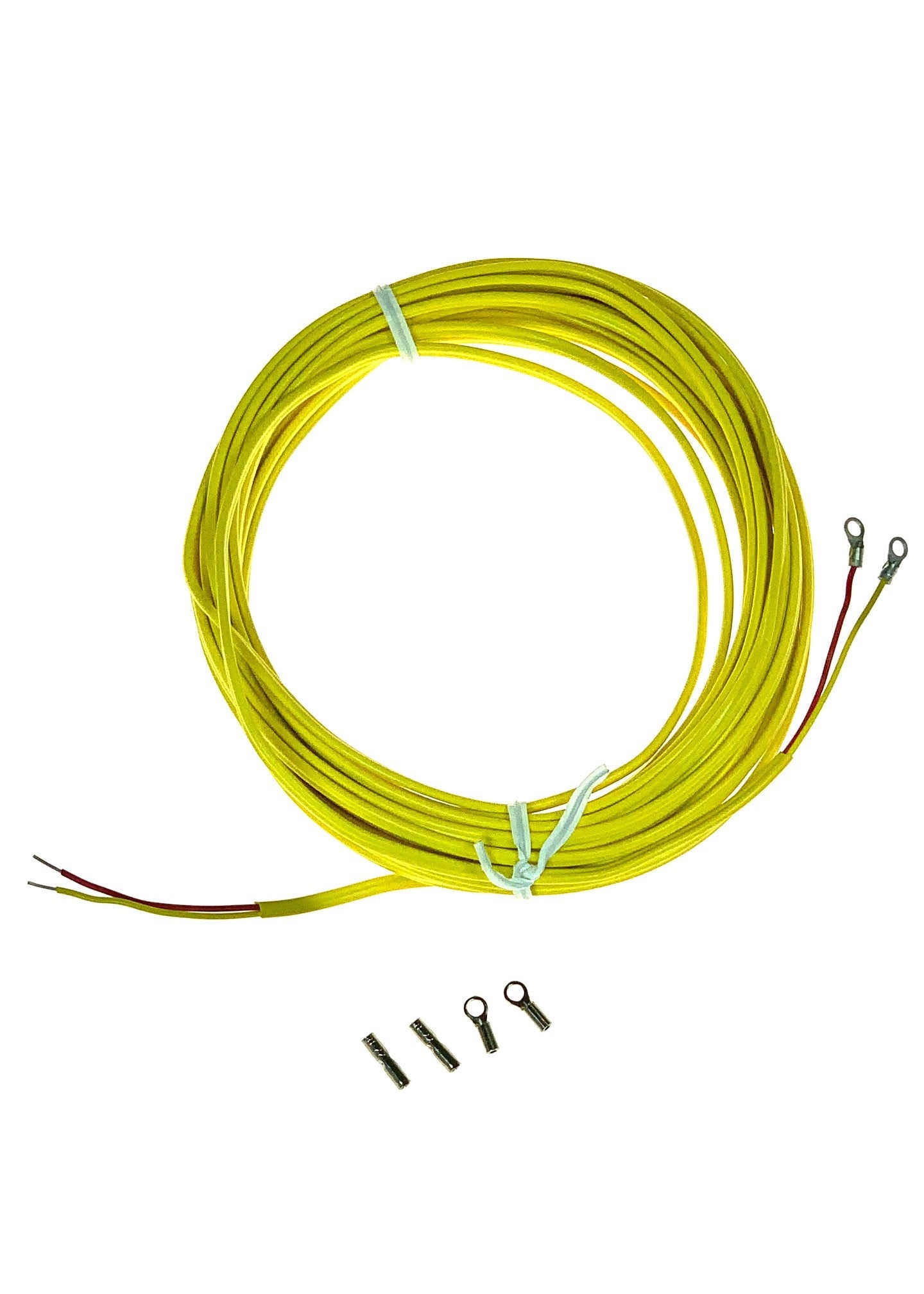 GAFFRIG PART #9264 THERMOCOUPLING WIRE - 25 FOOT LENGTH