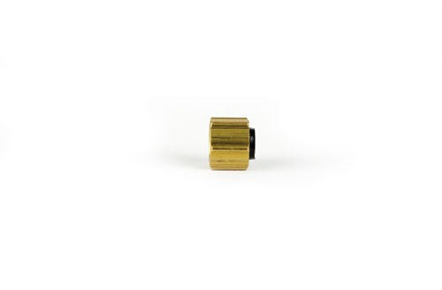 GAFFRIG PART #7040 END CAP W/FERRULE