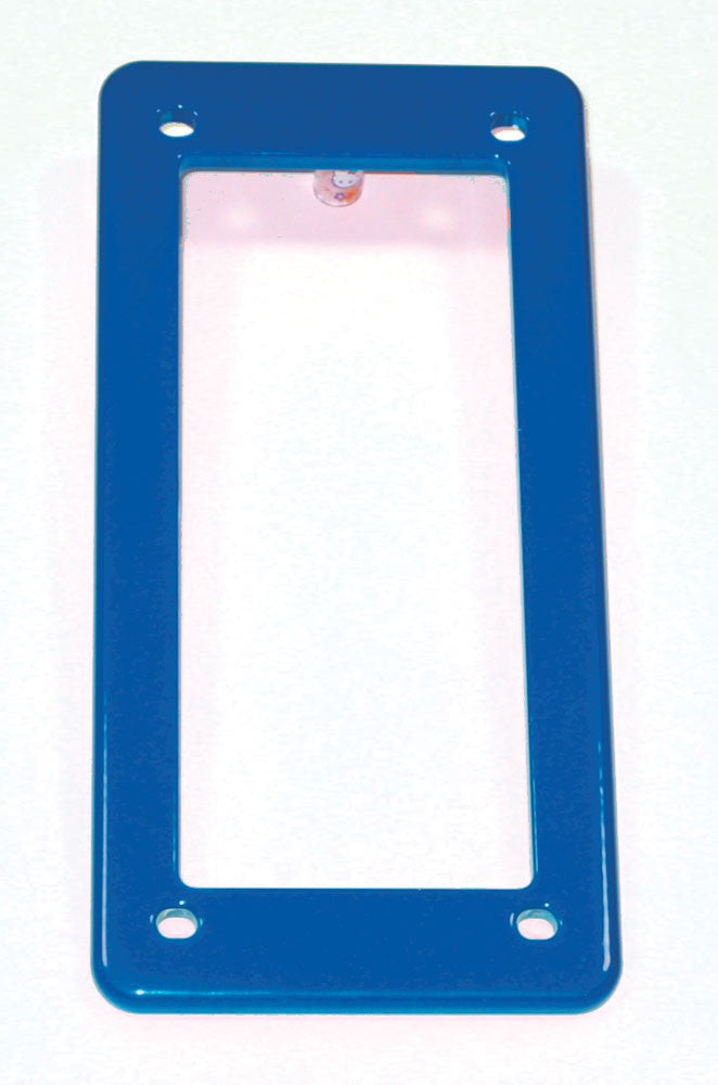 GAFFRIG PART #009 THROTTLE BEZEL 2 HANDLE