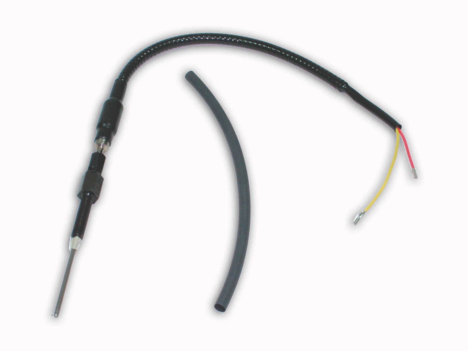 GAFFRIG PART #9270 THIN PYROMETER PROBE UNGROUNDED WITH 9269 FOR MODELS 5024, 5524, 5824, 4400, 4900