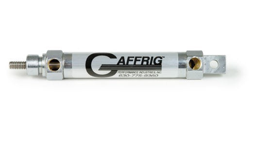 GAFFRIG PART #1408 AIR CYLINDER FOR MUFFLRS/SILENCERS